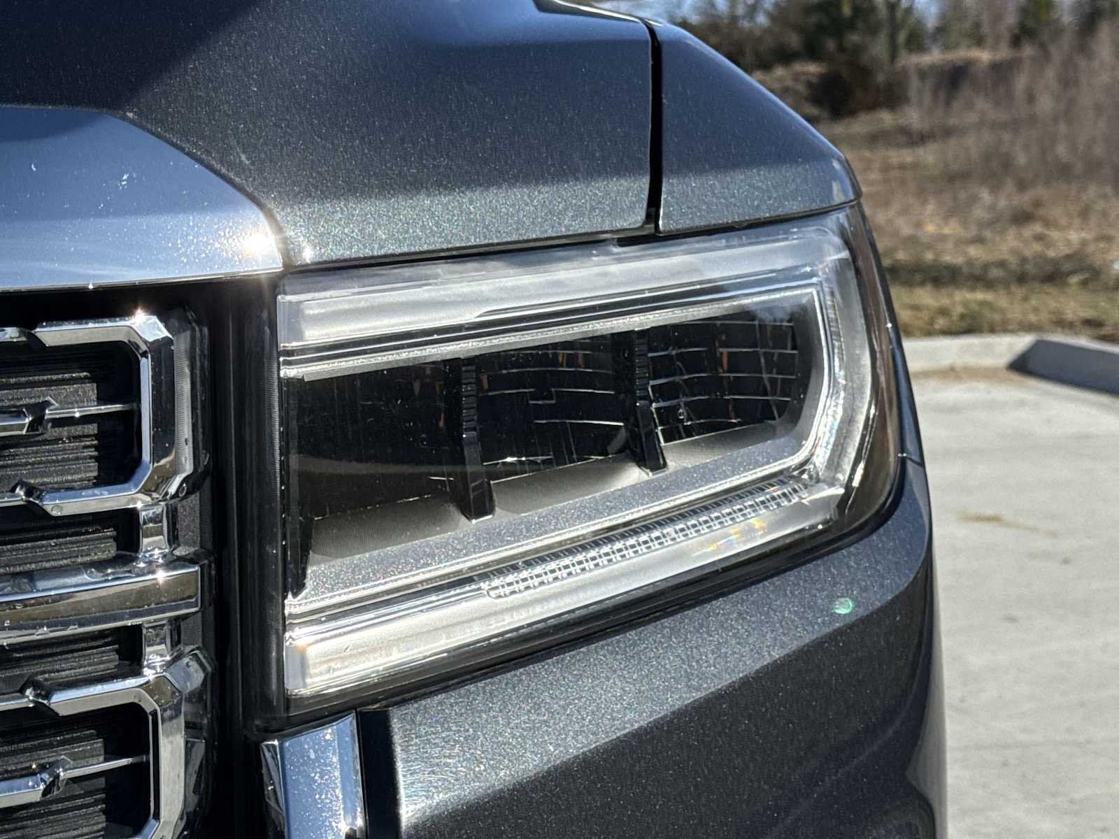 Thumbnail: 2021 GMC Acadia - 11