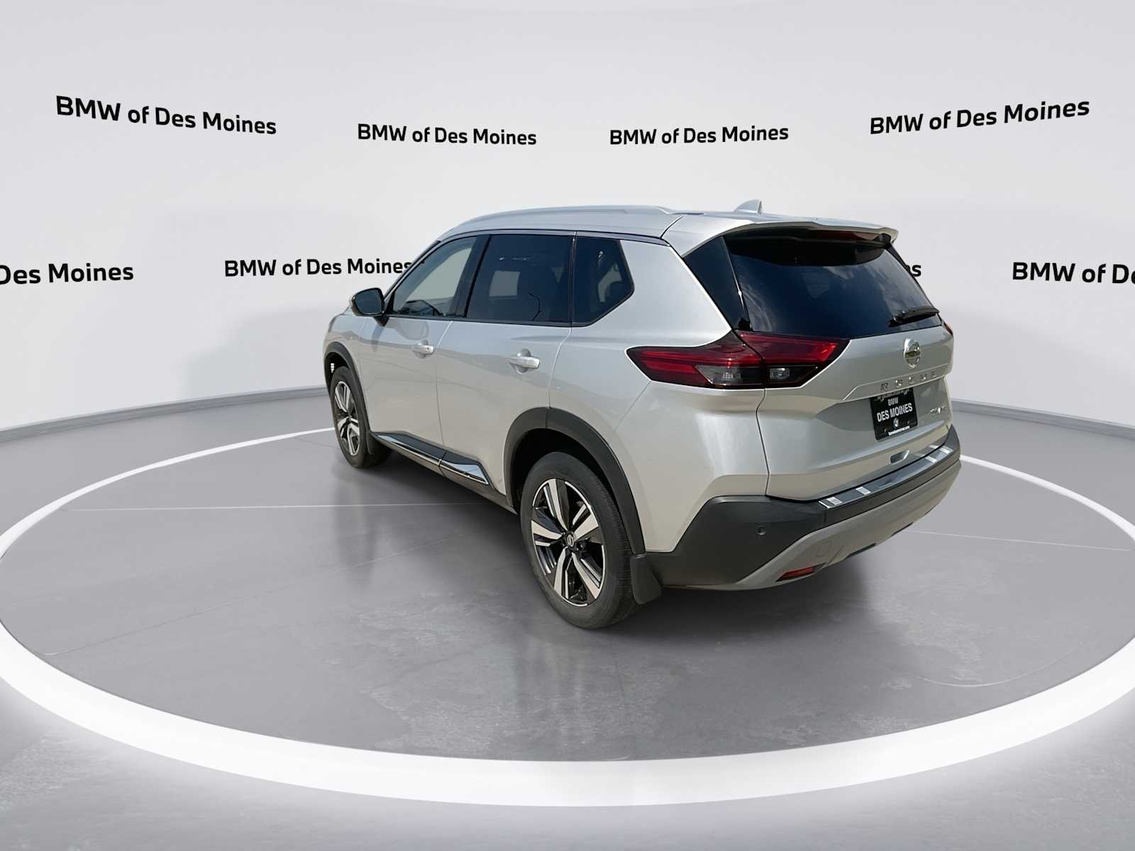Thumbnail: 2021 Nissan Rogue - 6