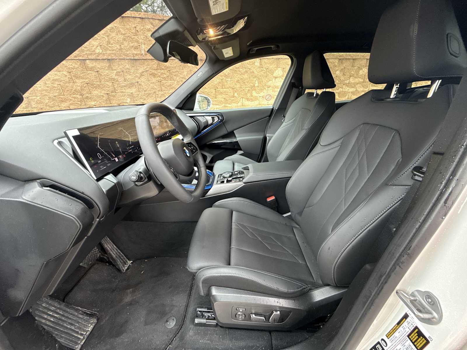 Thumbnail: 2026 BMW X3 - 10