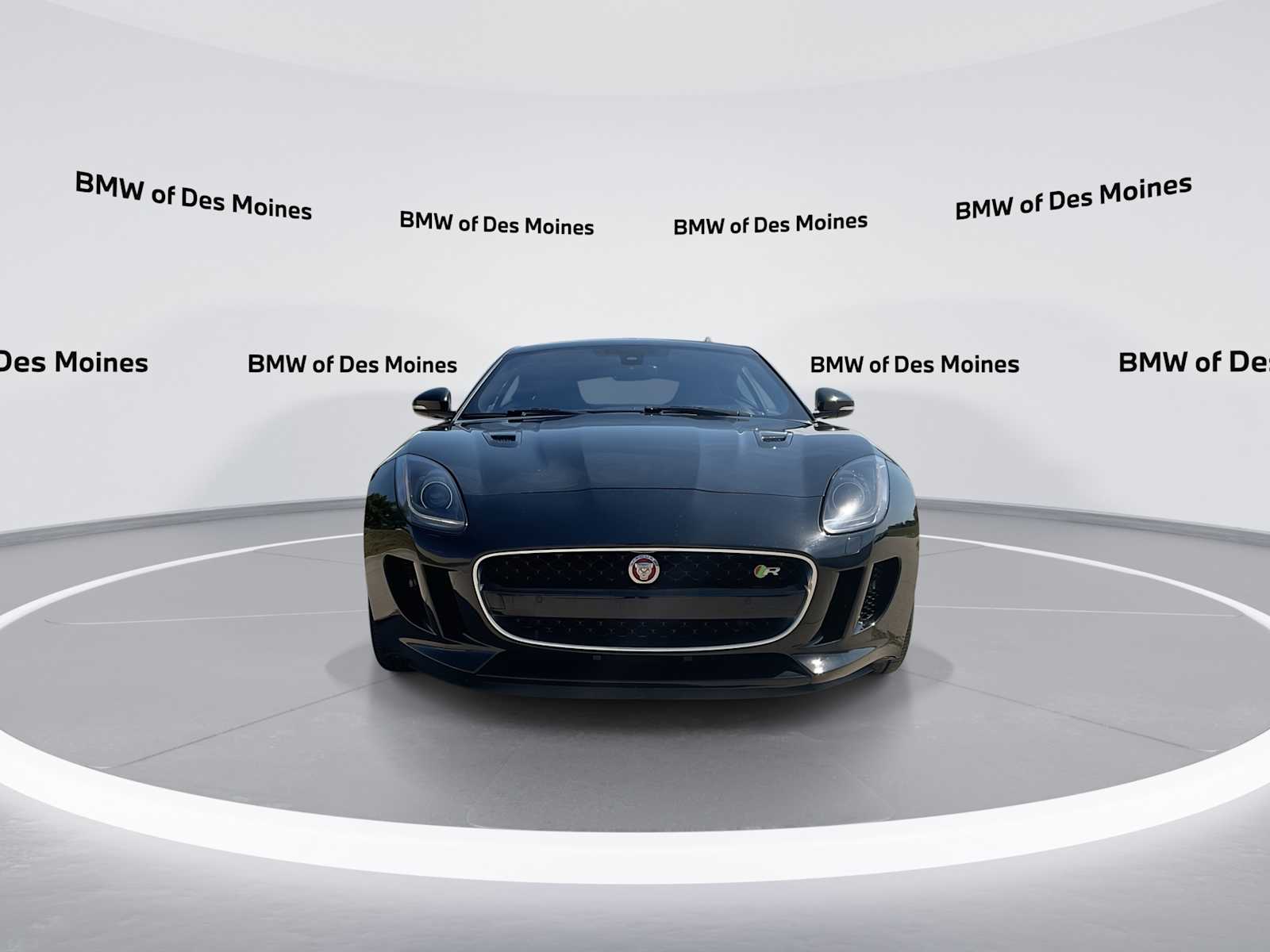 Thumbnail: 2016 Jaguar F-Type - 3