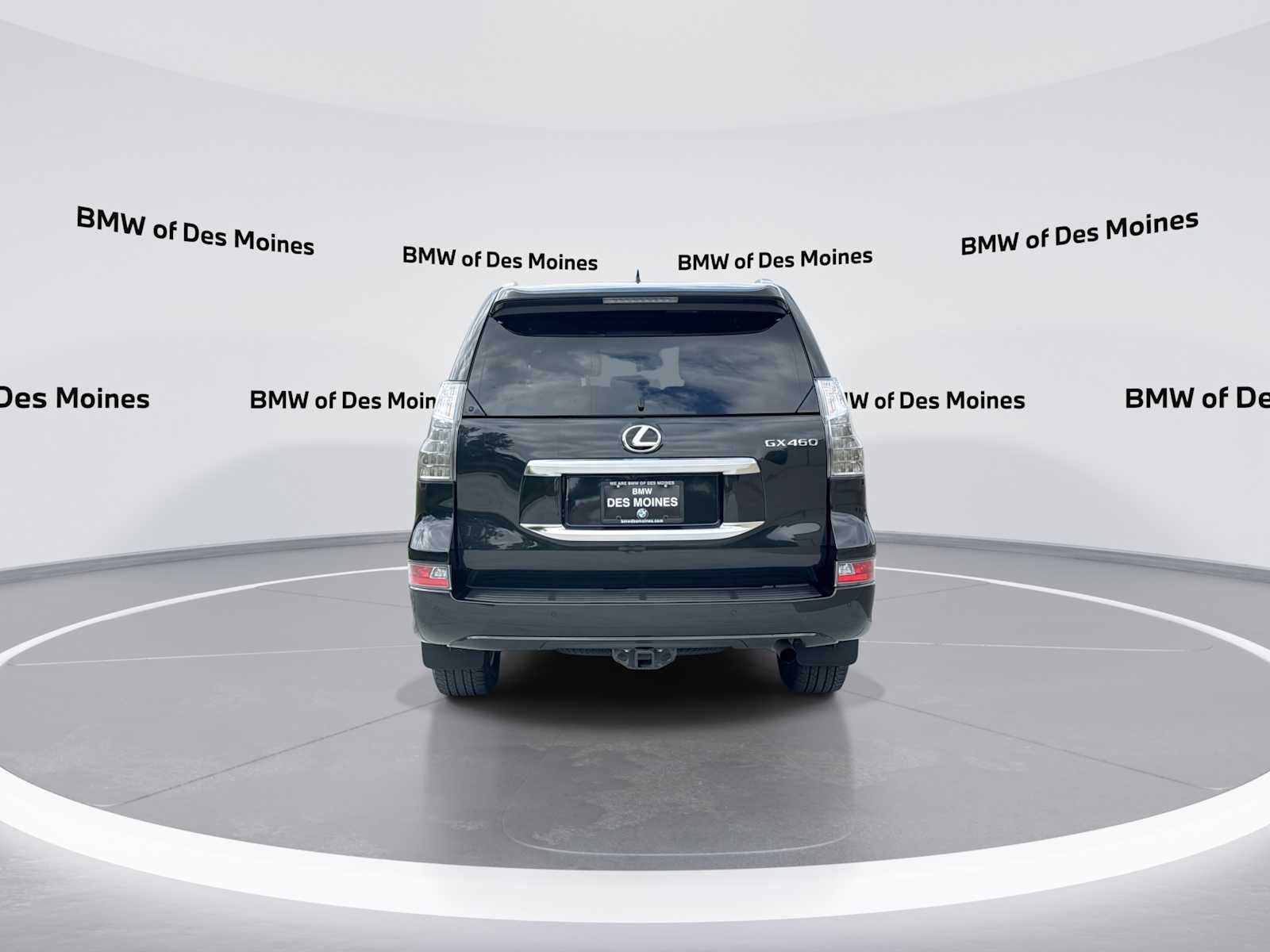 Thumbnail: 2022 Lexus GX - 6