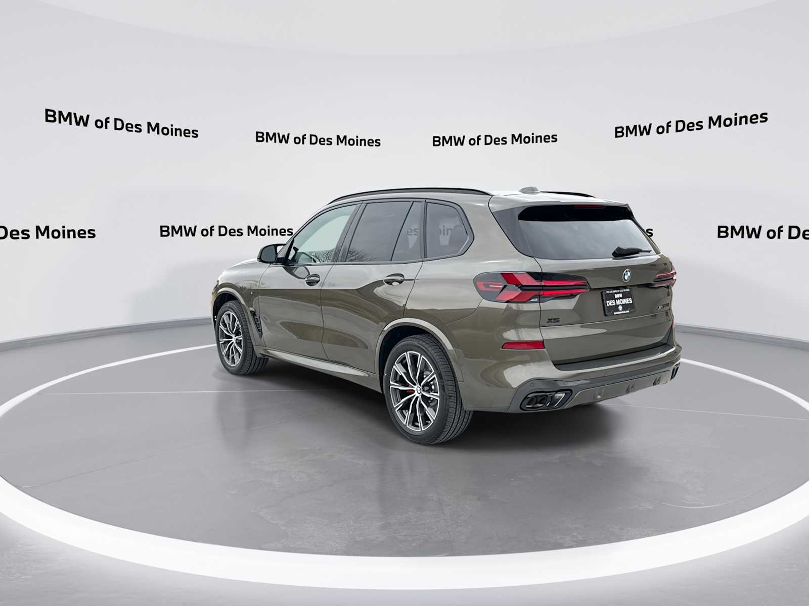 Thumbnail: 2026 BMW X5 - 6