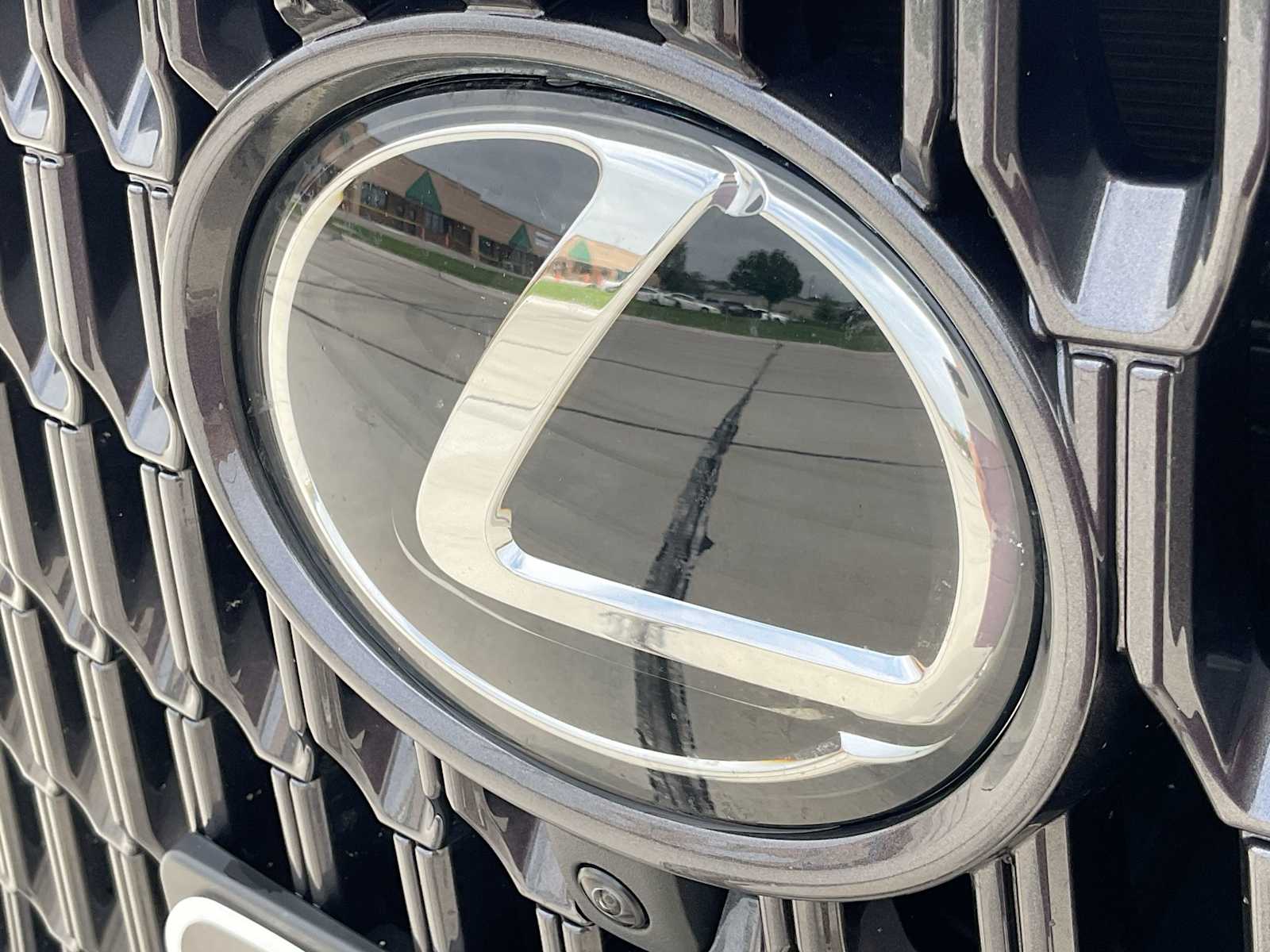 Thumbnail: 2022 Lexus NX - 7