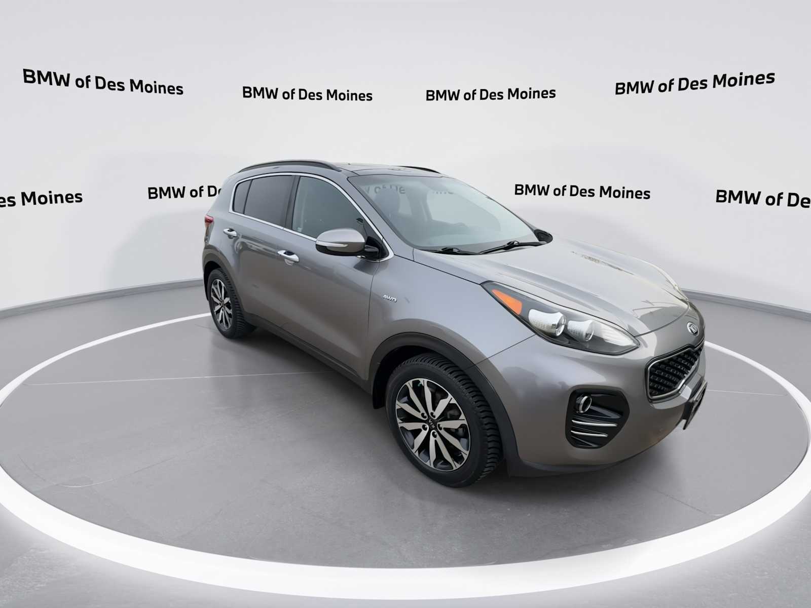 Thumbnail: 2019 Kia Sportage - 2