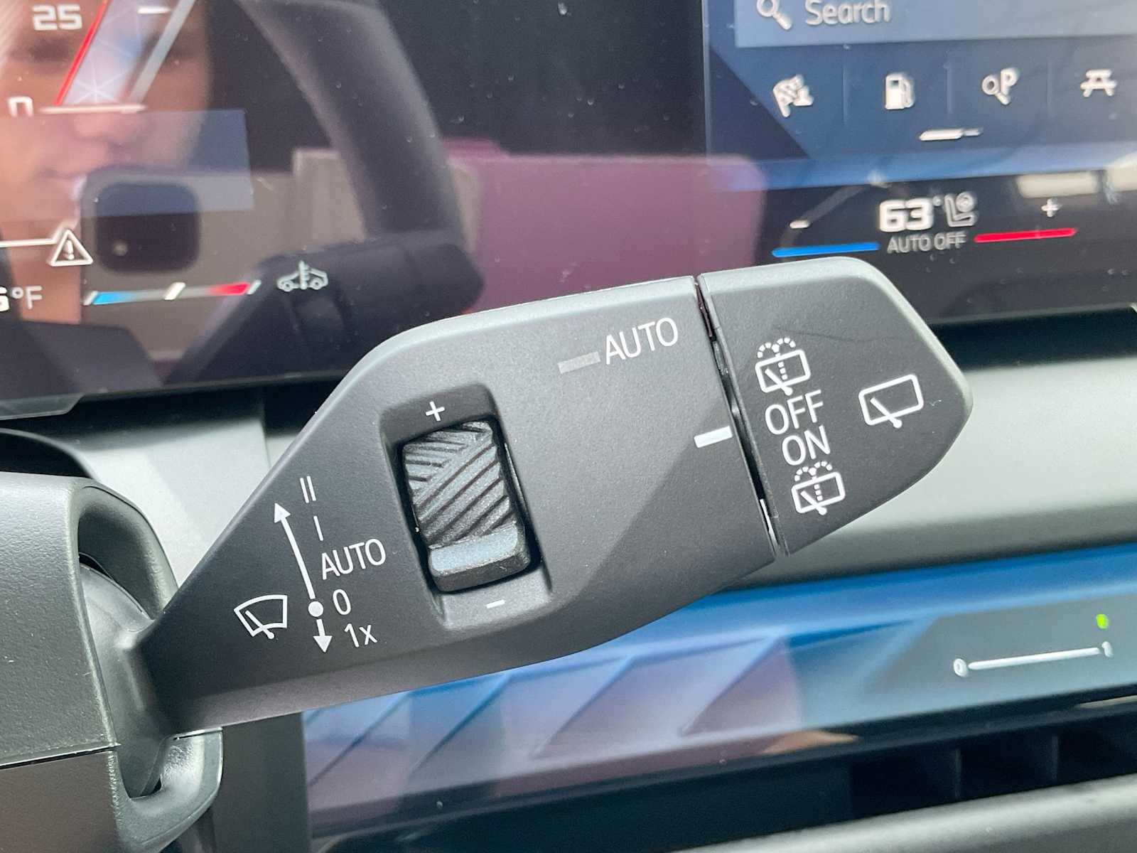 Thumbnail: 2025 BMW X3 - 27