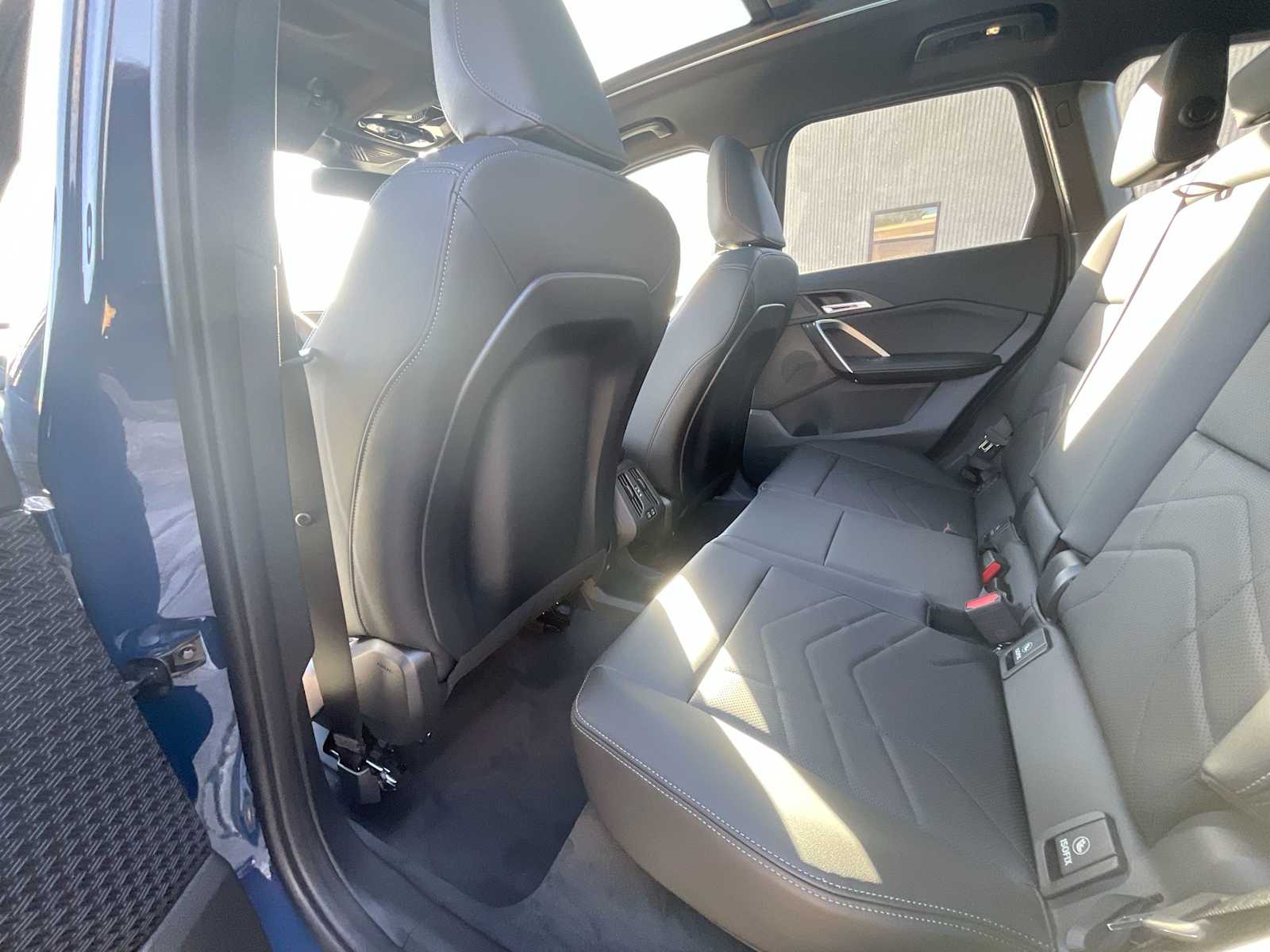 Thumbnail: 2026 BMW X1 - 14