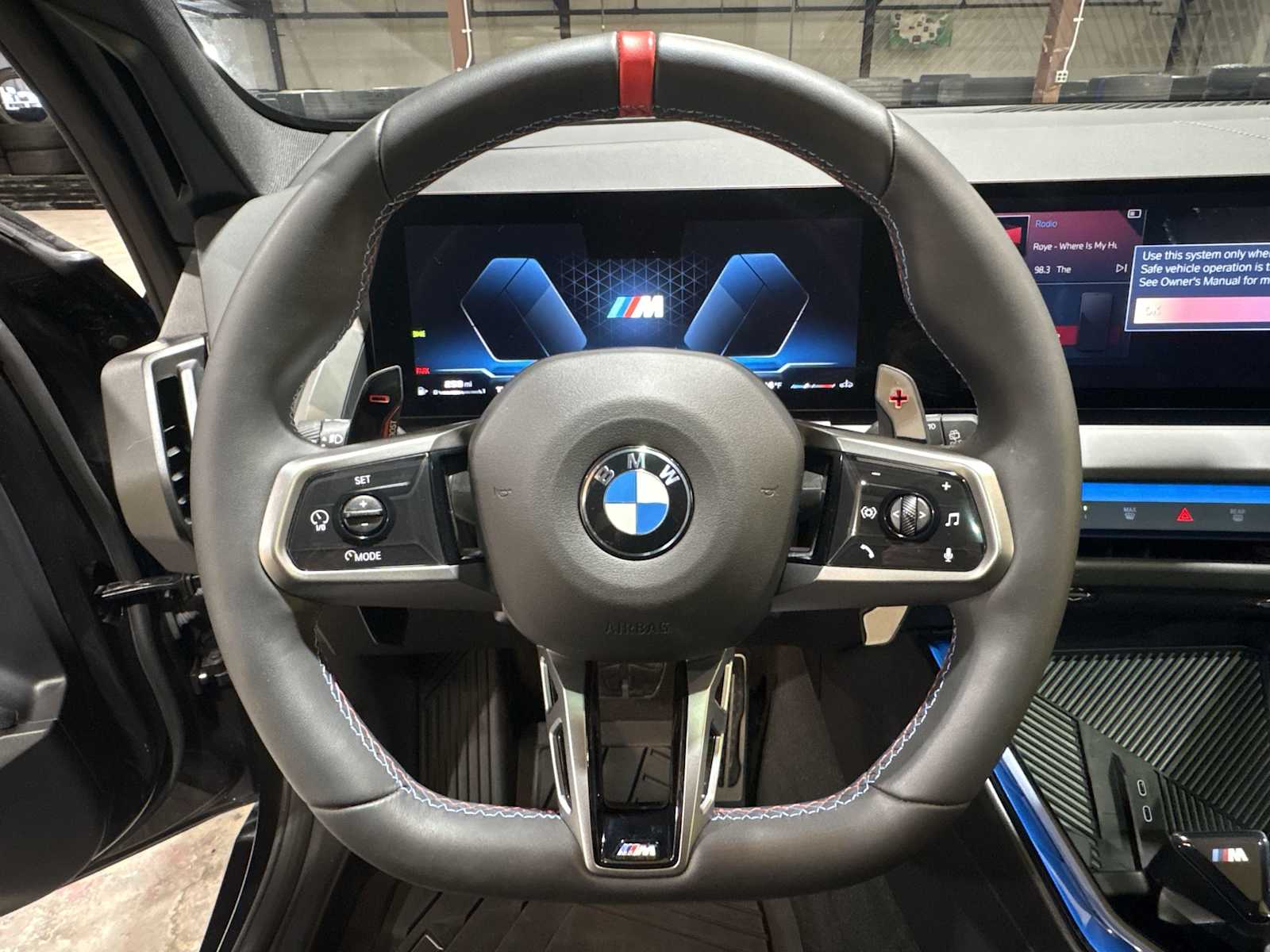 Thumbnail: 2025 BMW X3 - 29