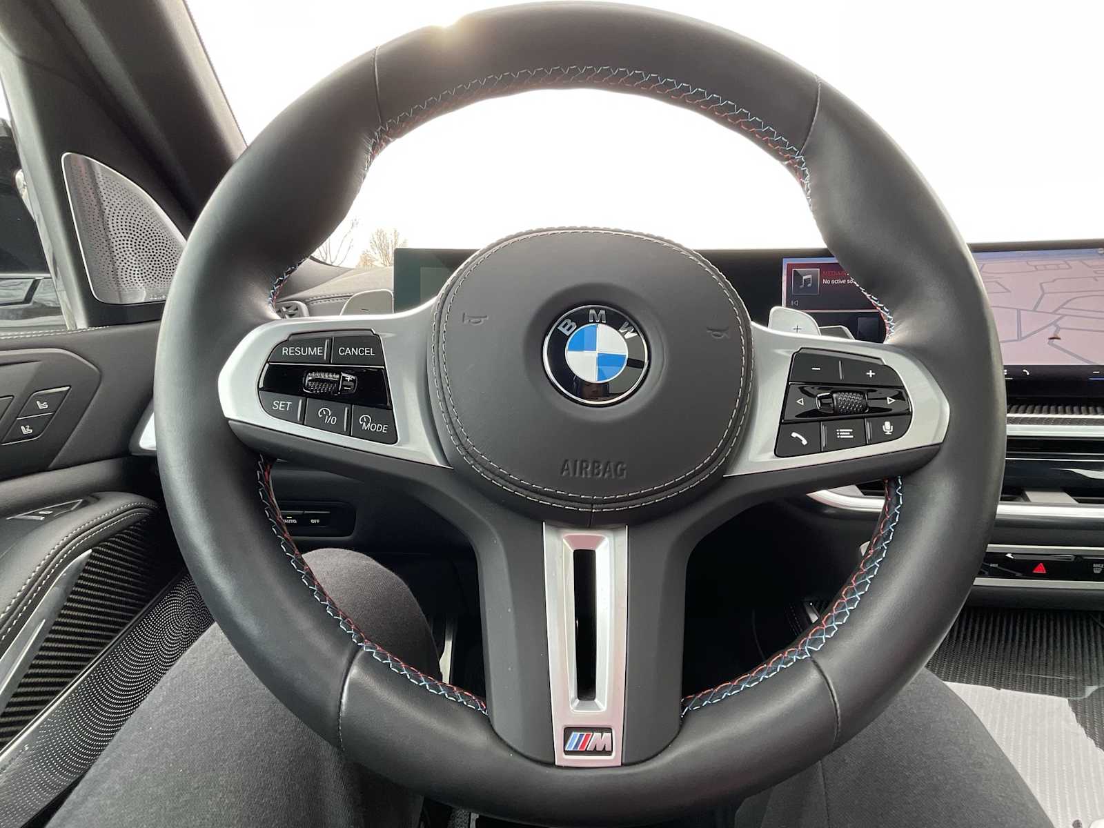 Thumbnail: 2025 BMW X5 - 24