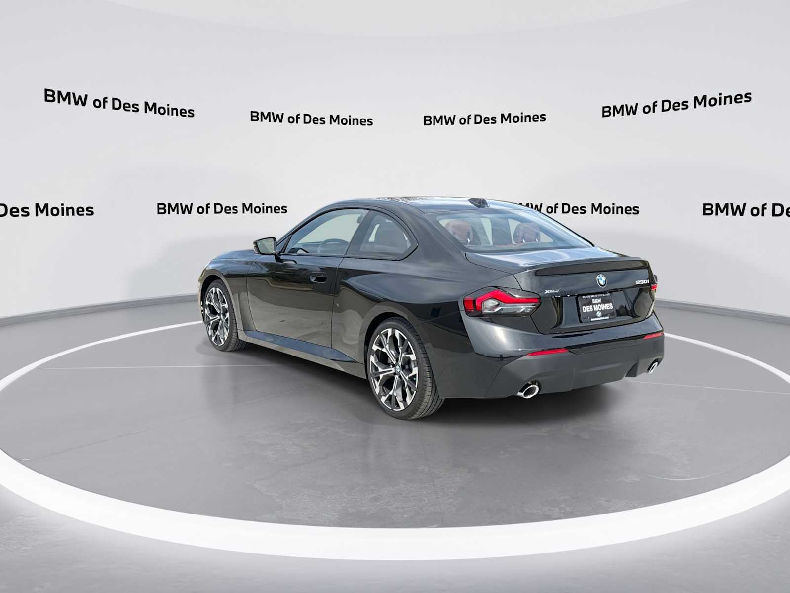 Thumbnail: 2026 BMW 2 Series - 6