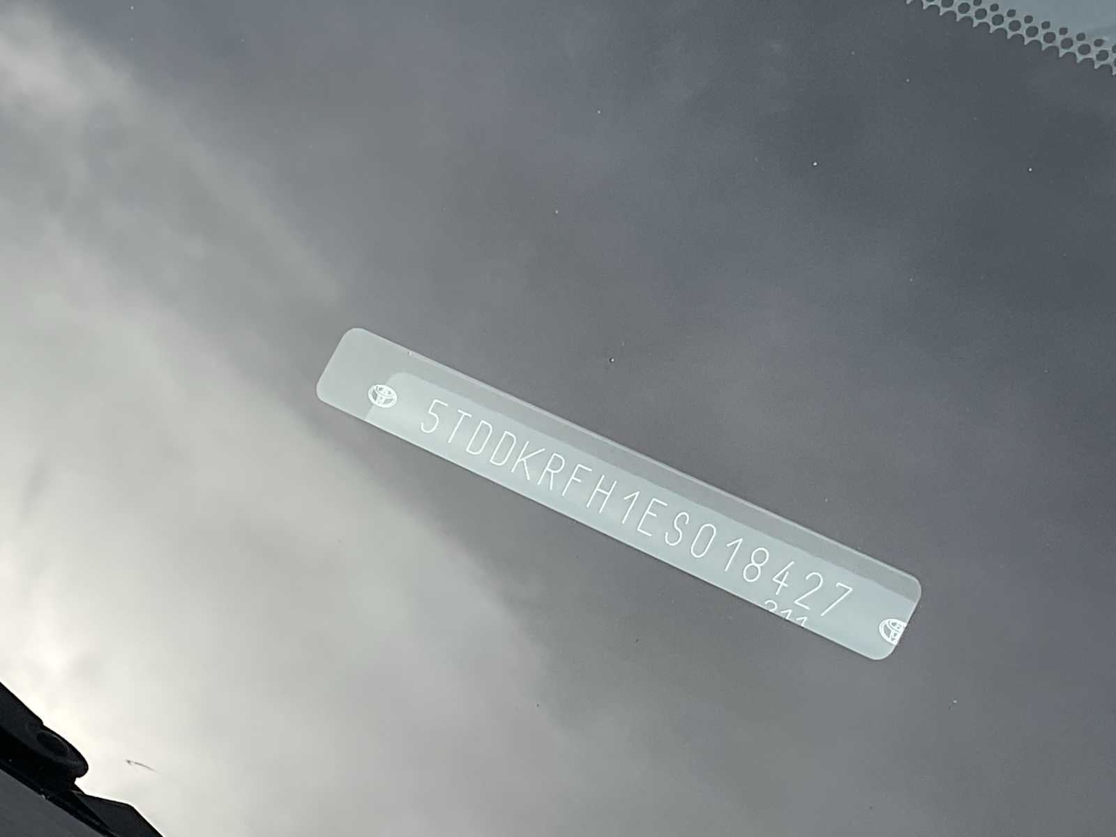 Thumbnail: 2014 Toyota Highlander - 39