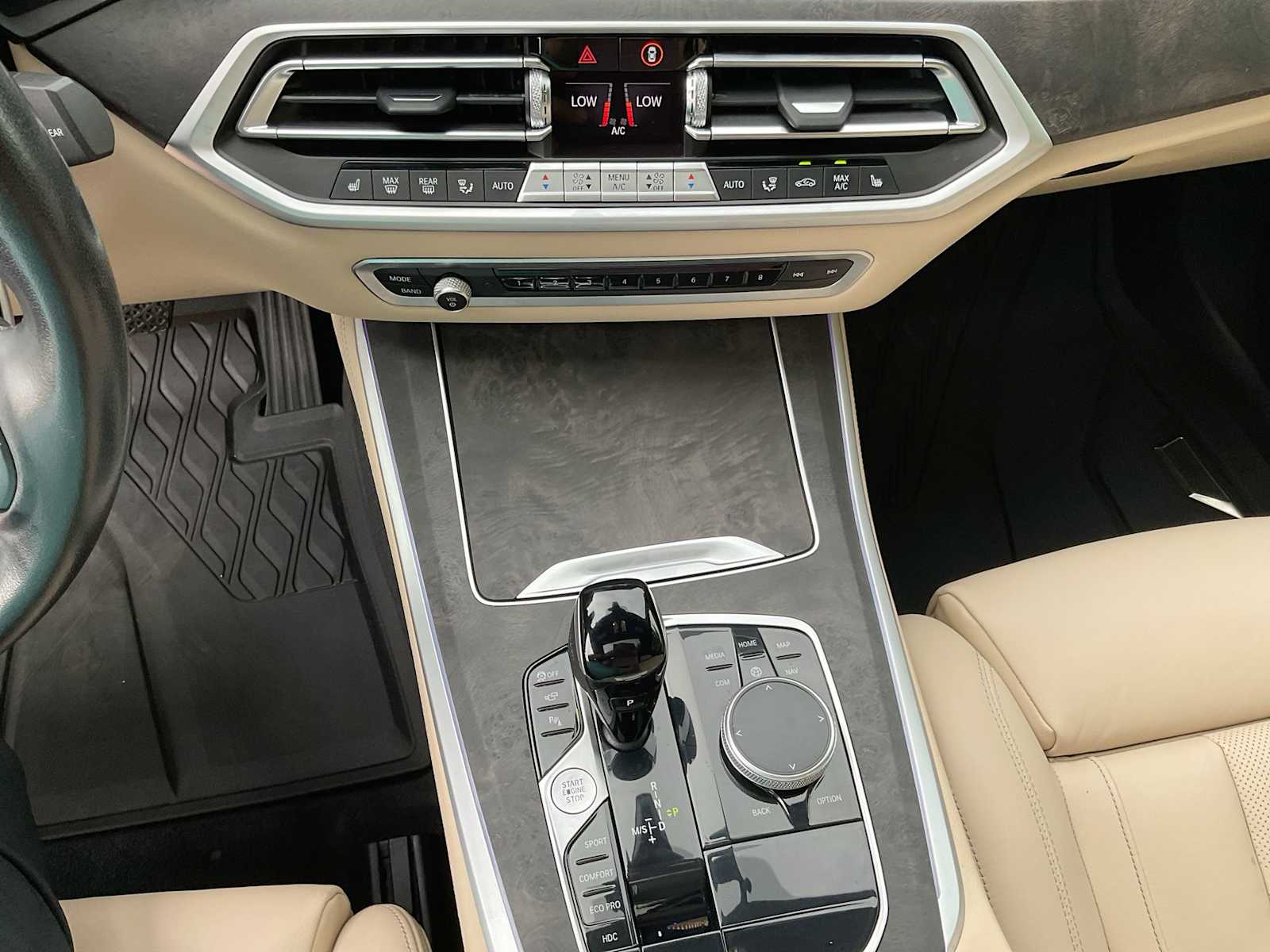 Thumbnail: 2022 BMW X5 - 29