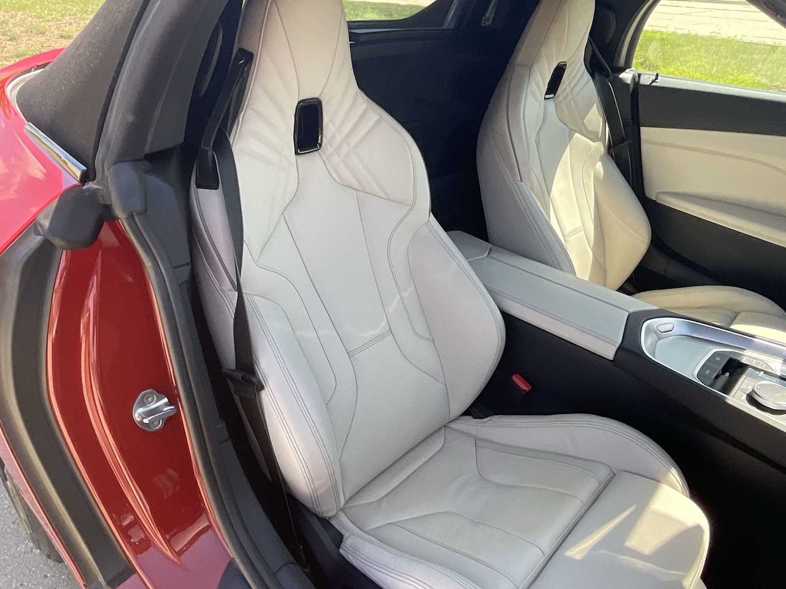 Thumbnail: 2019 BMW Z4 - 20