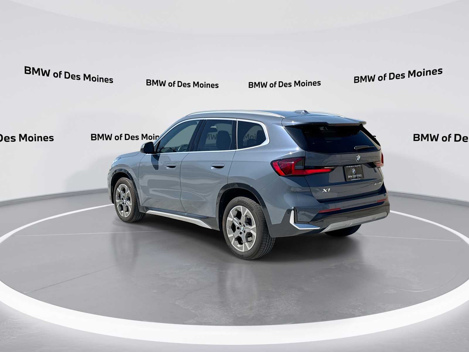 Thumbnail: 2025 BMW X1 - 6