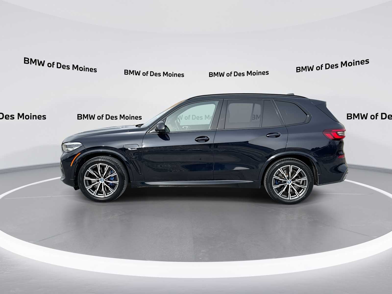 Thumbnail: 2022 BMW X5 - 5