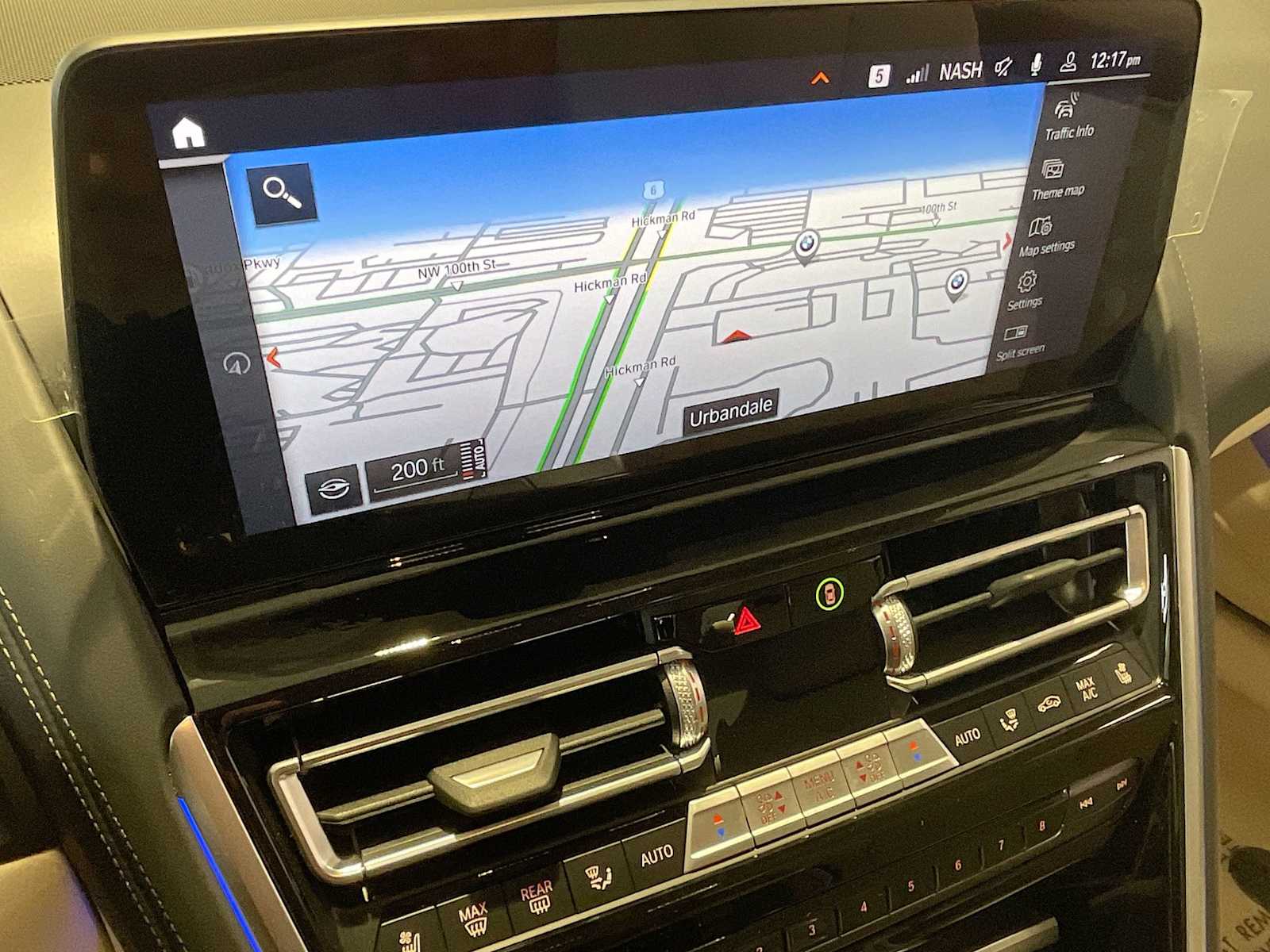 Thumbnail: 2026 BMW 8 Series - 29