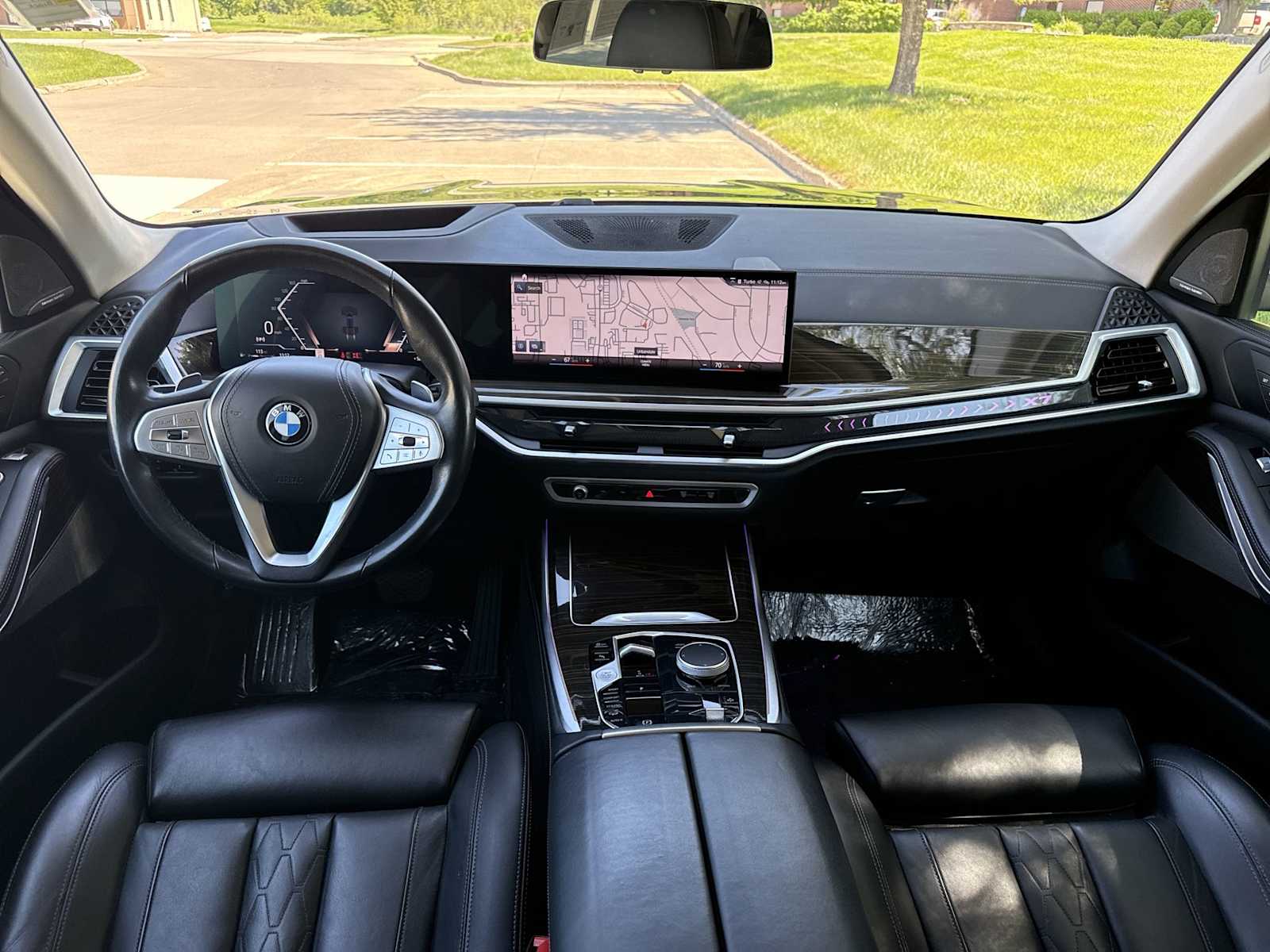 2023 BMW X7 40i - Photo 16