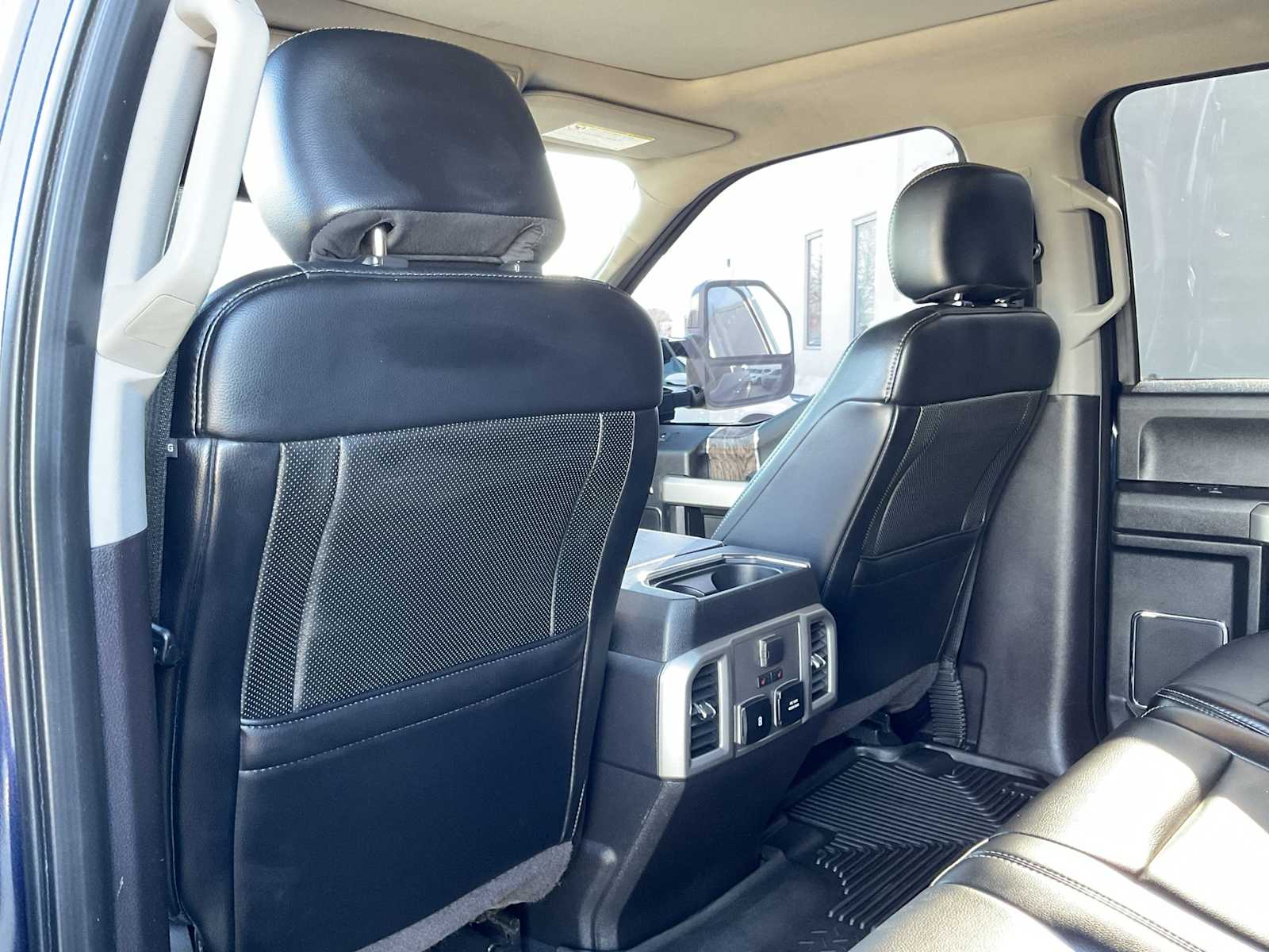 Thumbnail: 2019 Ford F-250 - 19