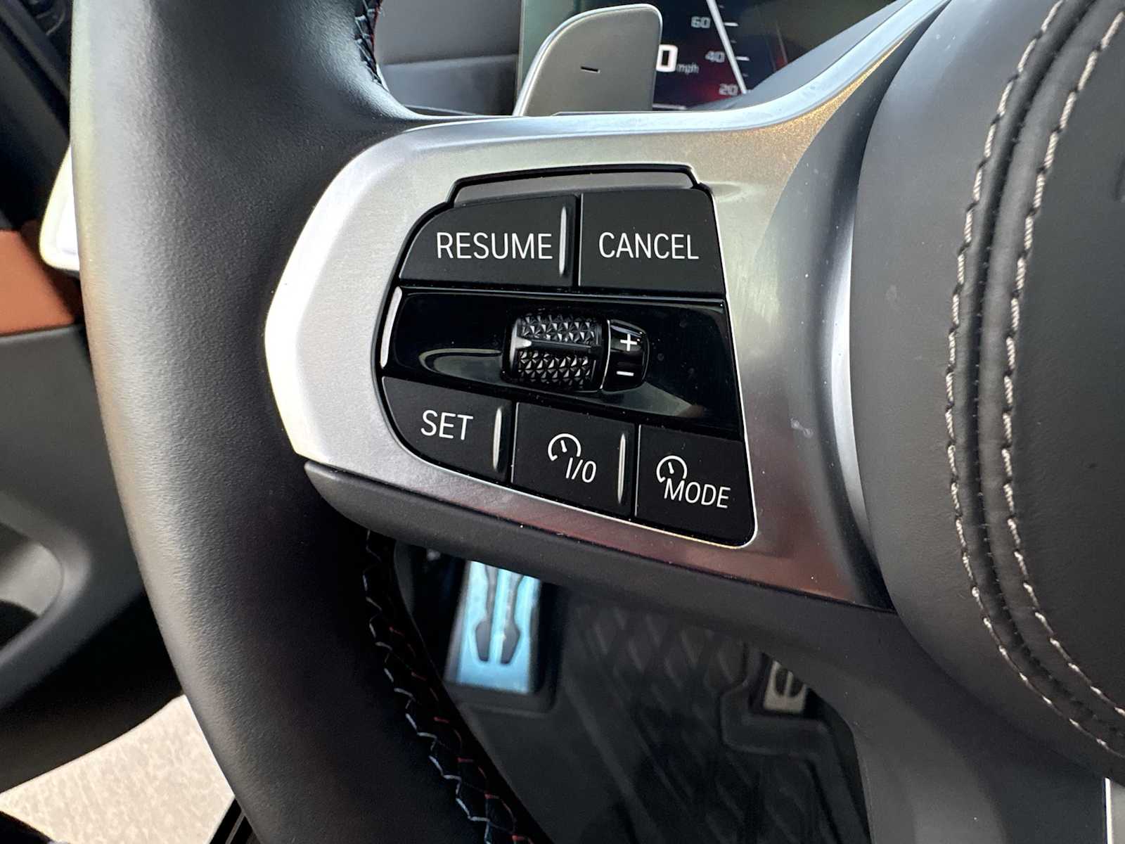 Thumbnail: 2025 BMW X7 - 31