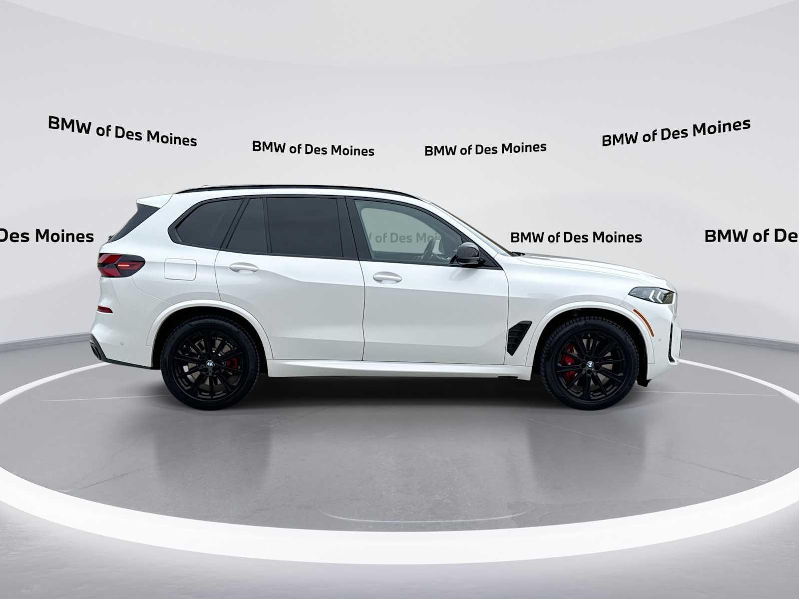 Thumbnail: 2025 BMW X5 - 9