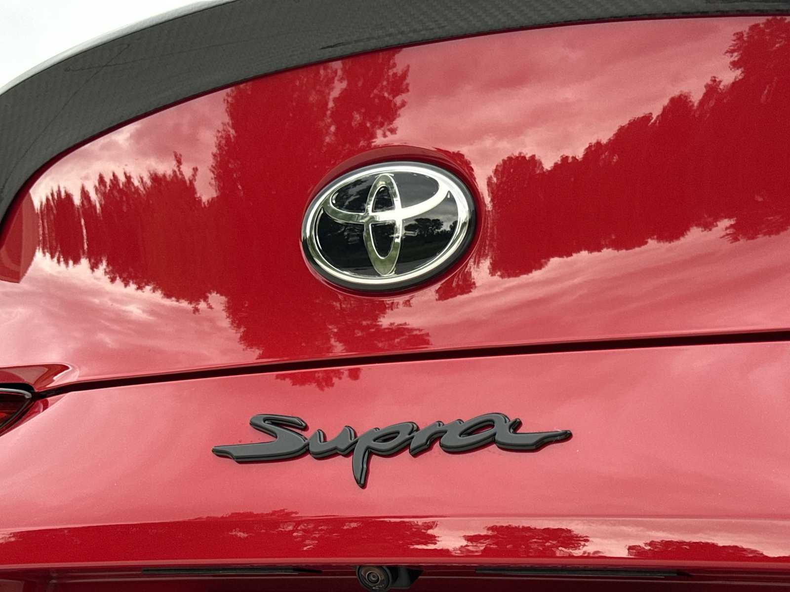 Thumbnail: 2026 Toyota GR Supra - 13
