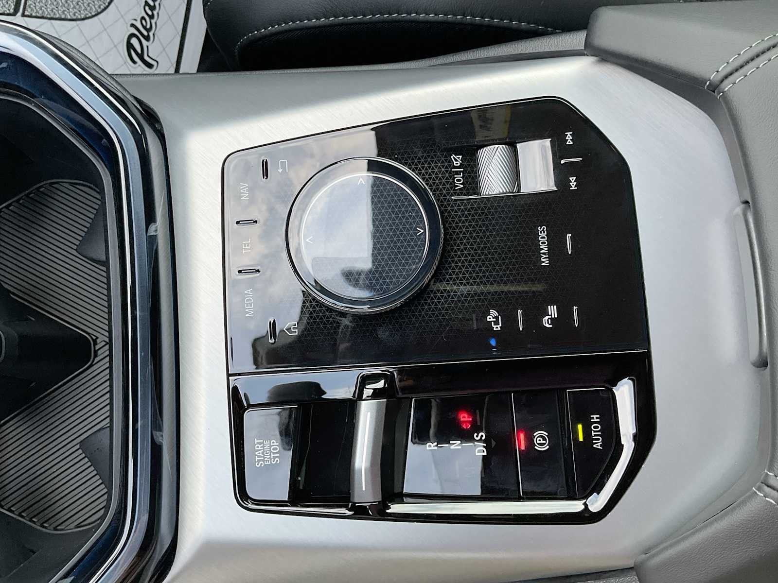 Thumbnail: 2025 BMW X3 - 34