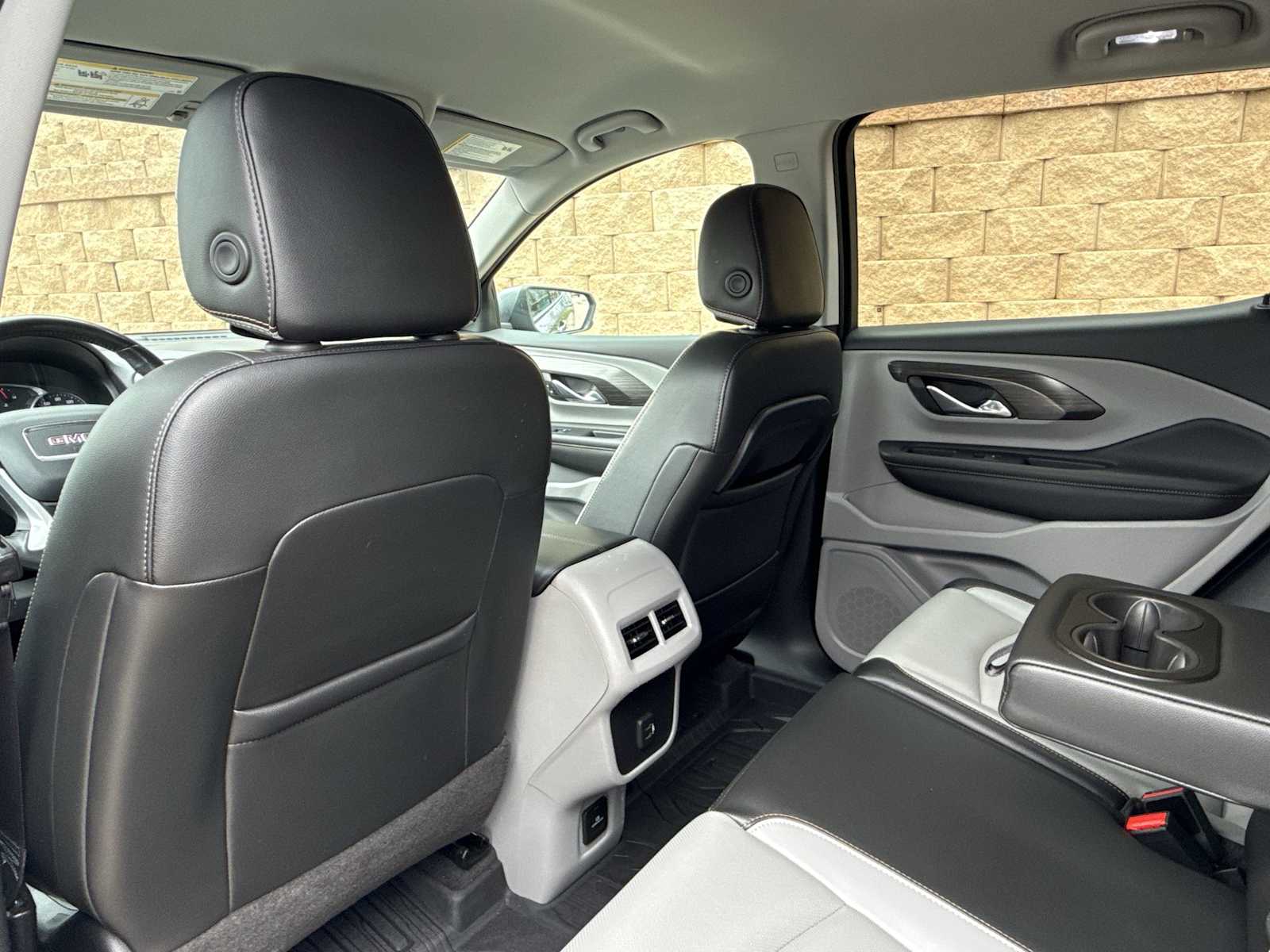 Thumbnail: 2019 GMC Terrain - 19