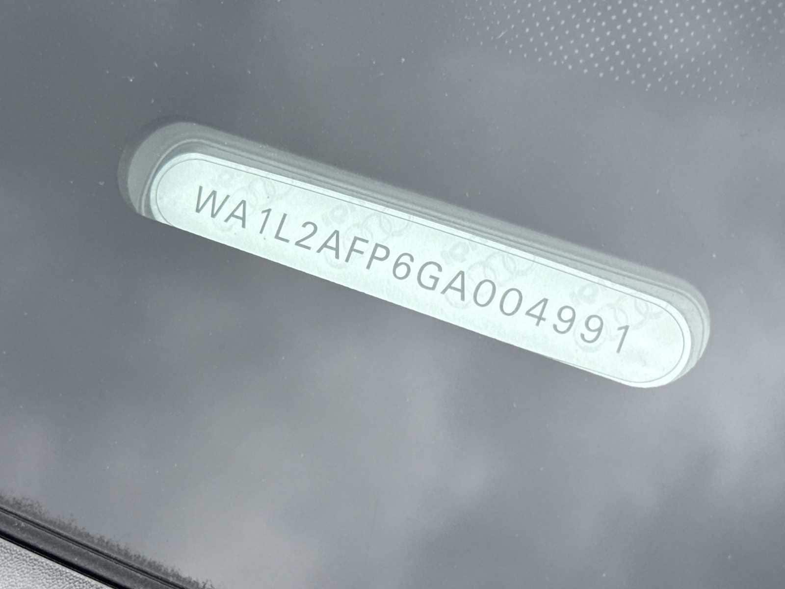 Thumbnail: 2016 Audi Q5 - 40