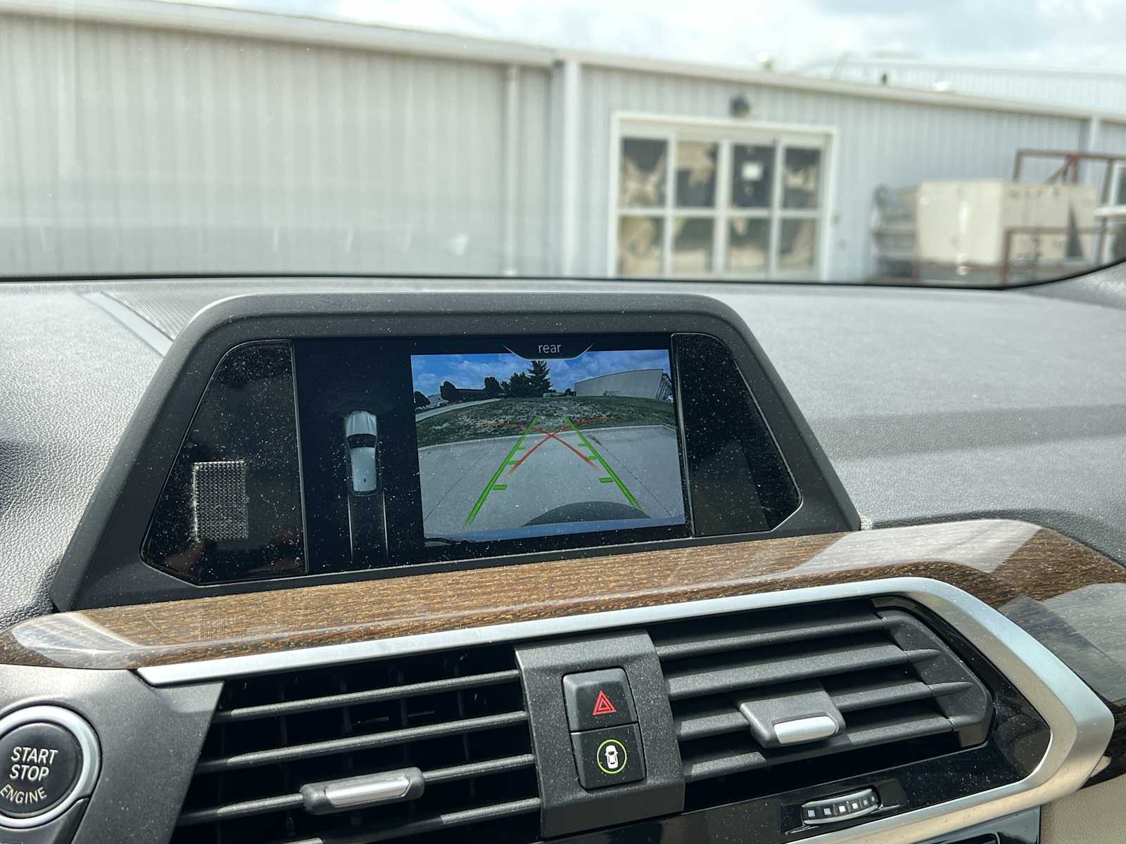 Thumbnail: 2019 BMW X3 - 27