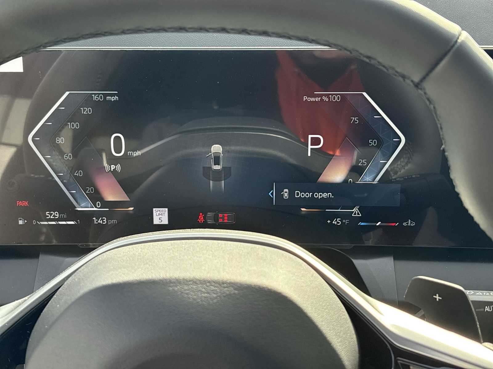 Thumbnail: 2026 BMW X3 - 39