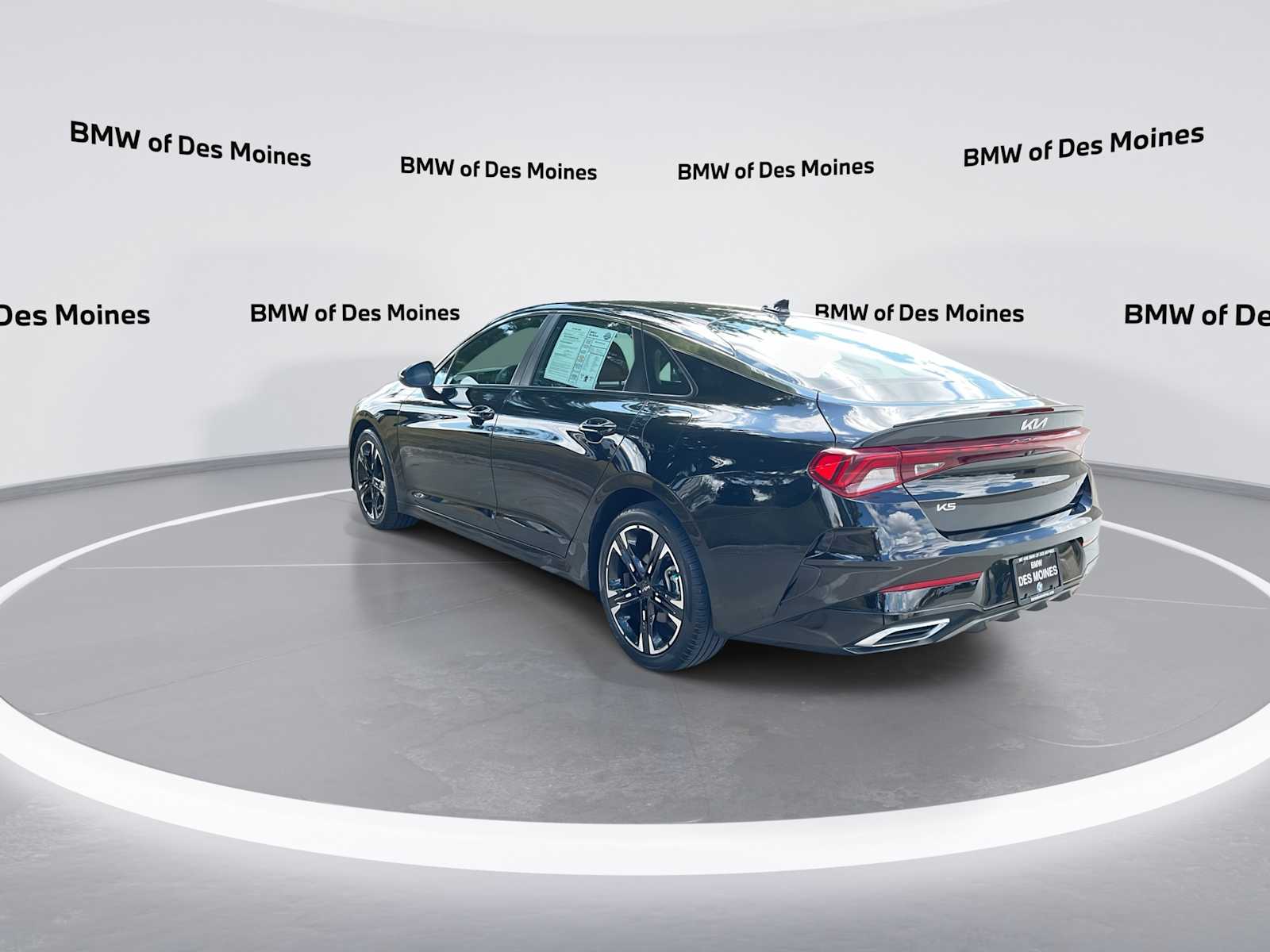 Thumbnail: 2023 Kia K5 - 6