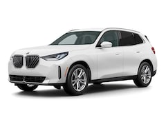 2026 BMW X3 30 xDrive SUV Urbandale, IA