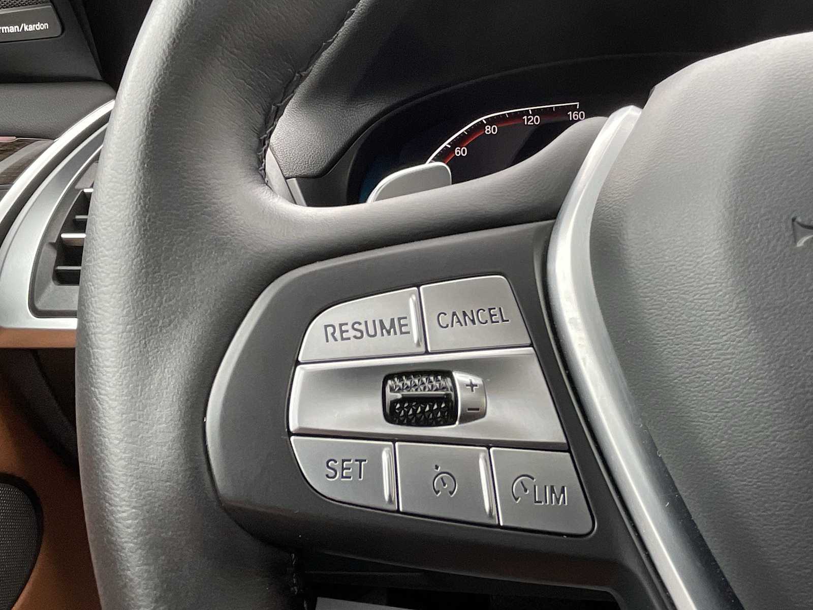 Thumbnail: 2023 BMW X3 - 25