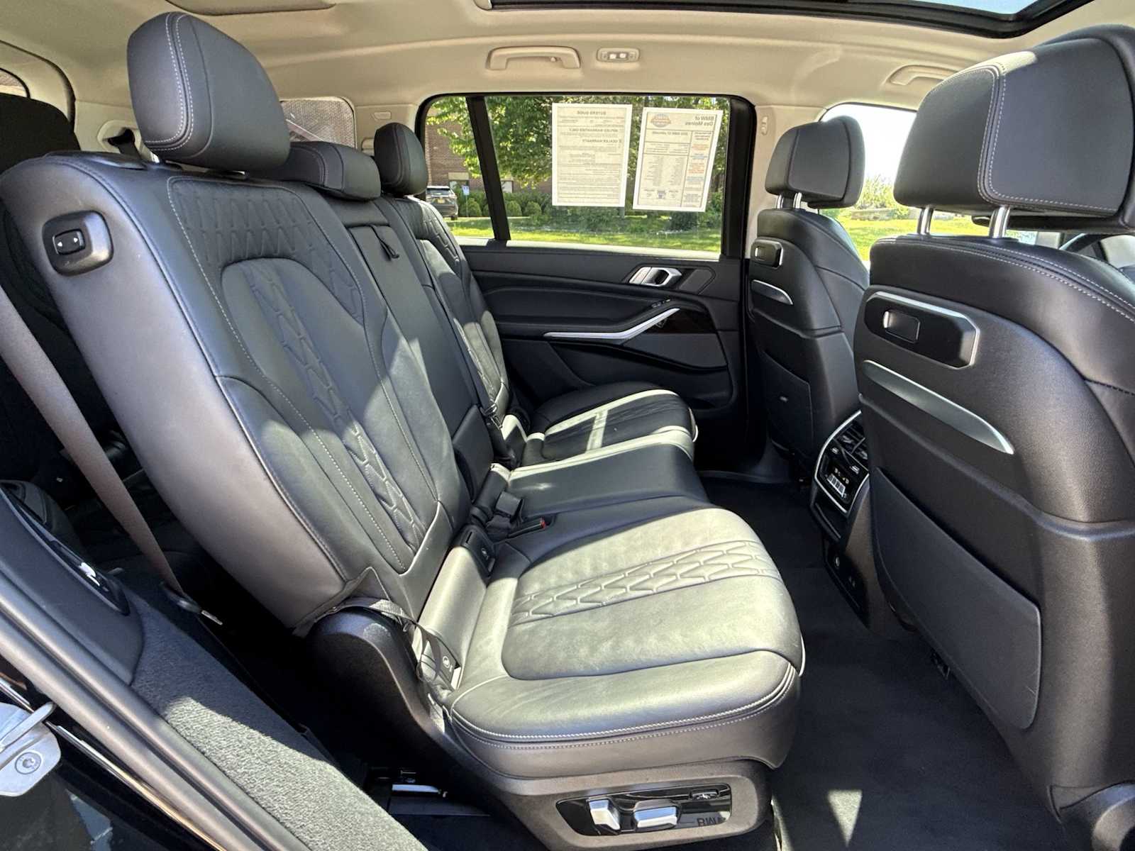 2023 BMW X7 40i - Photo 22