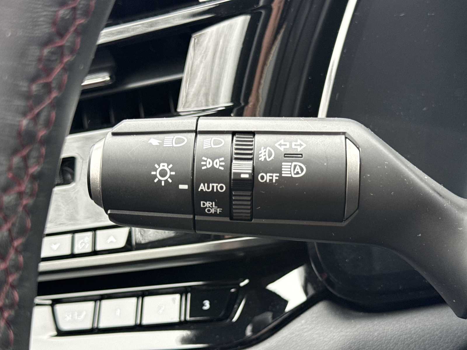 Thumbnail: 2023 Lexus RX - 29