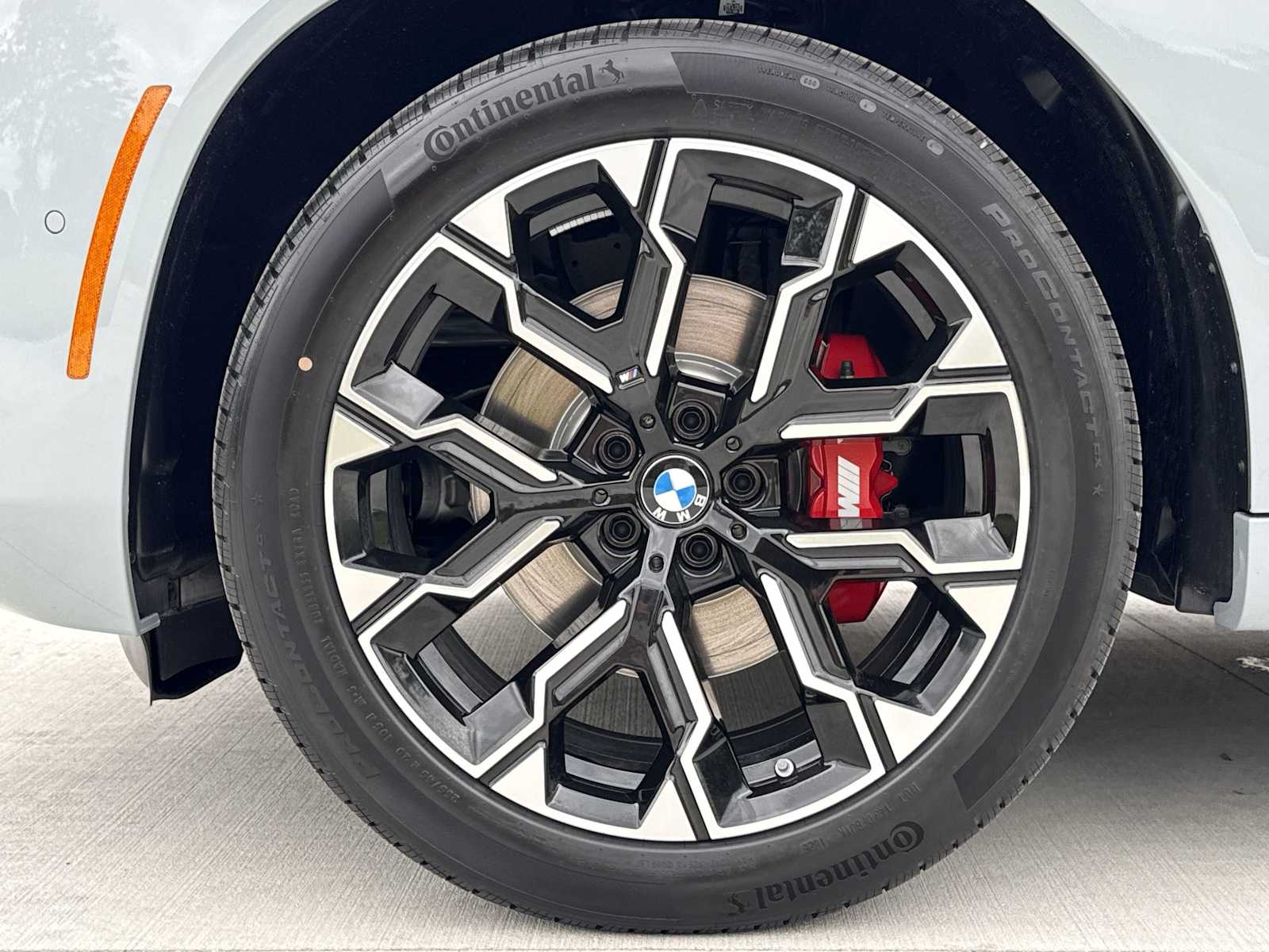 Thumbnail: 2026 BMW X3 - 14