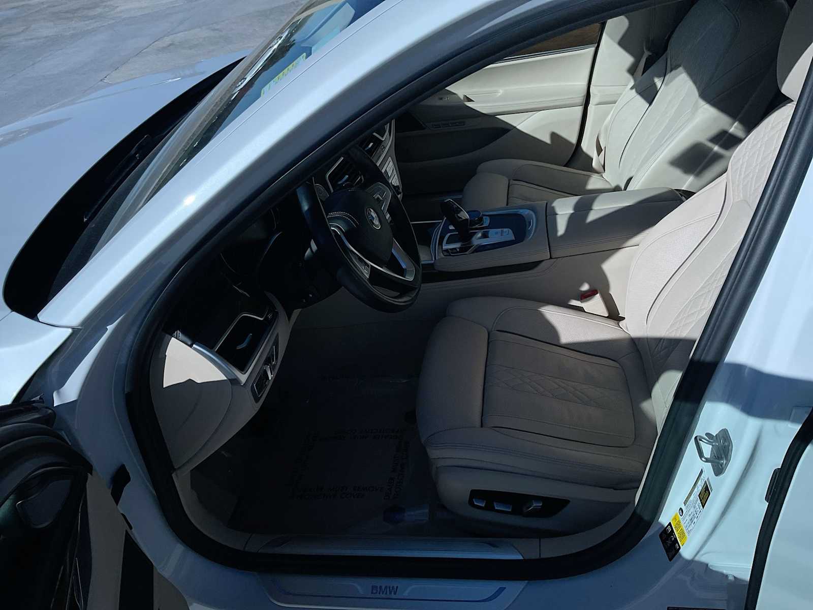 Thumbnail: 2018 BMW 7 Series - 10