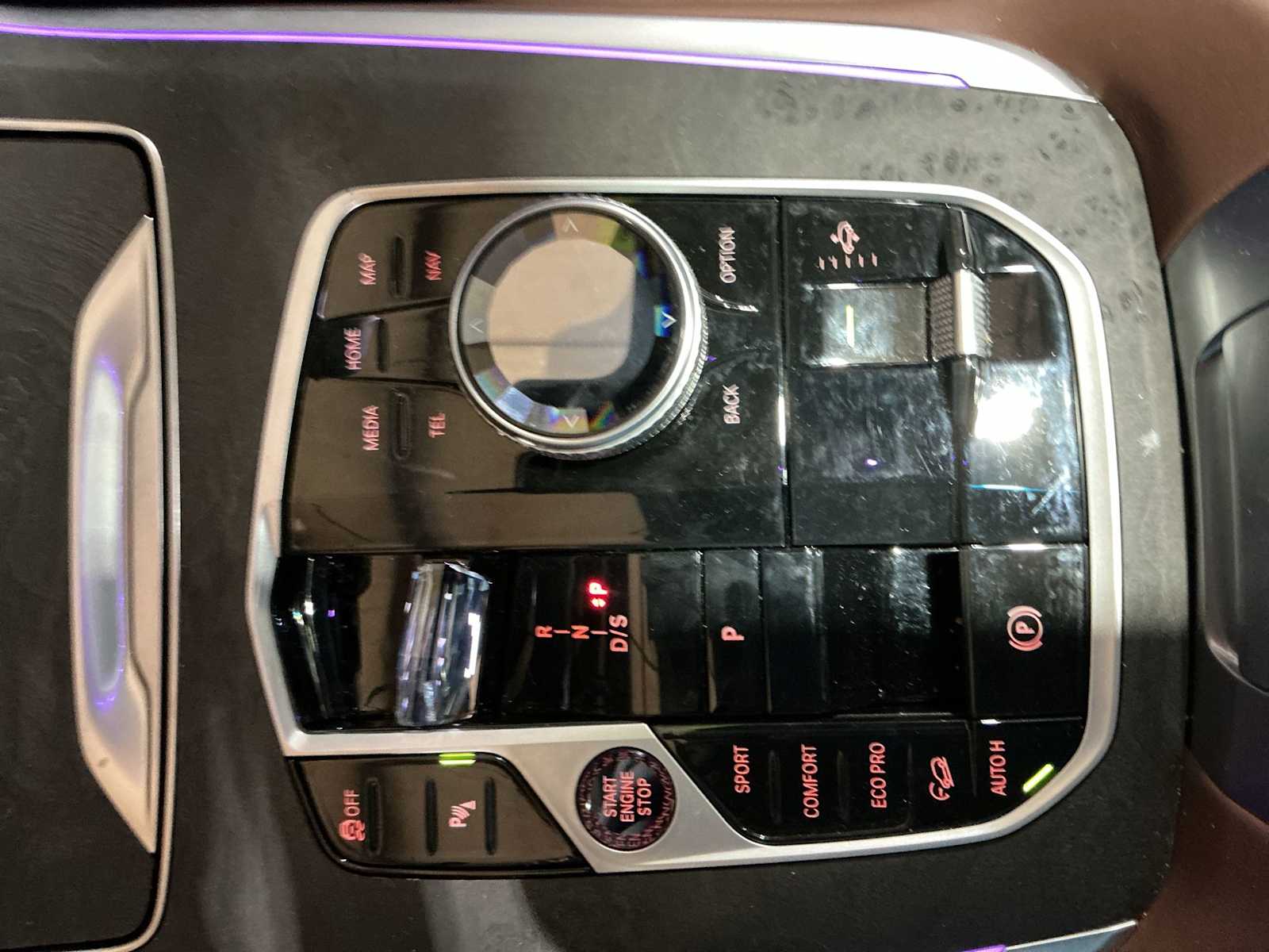 Thumbnail: 2025 BMW X7 - 35