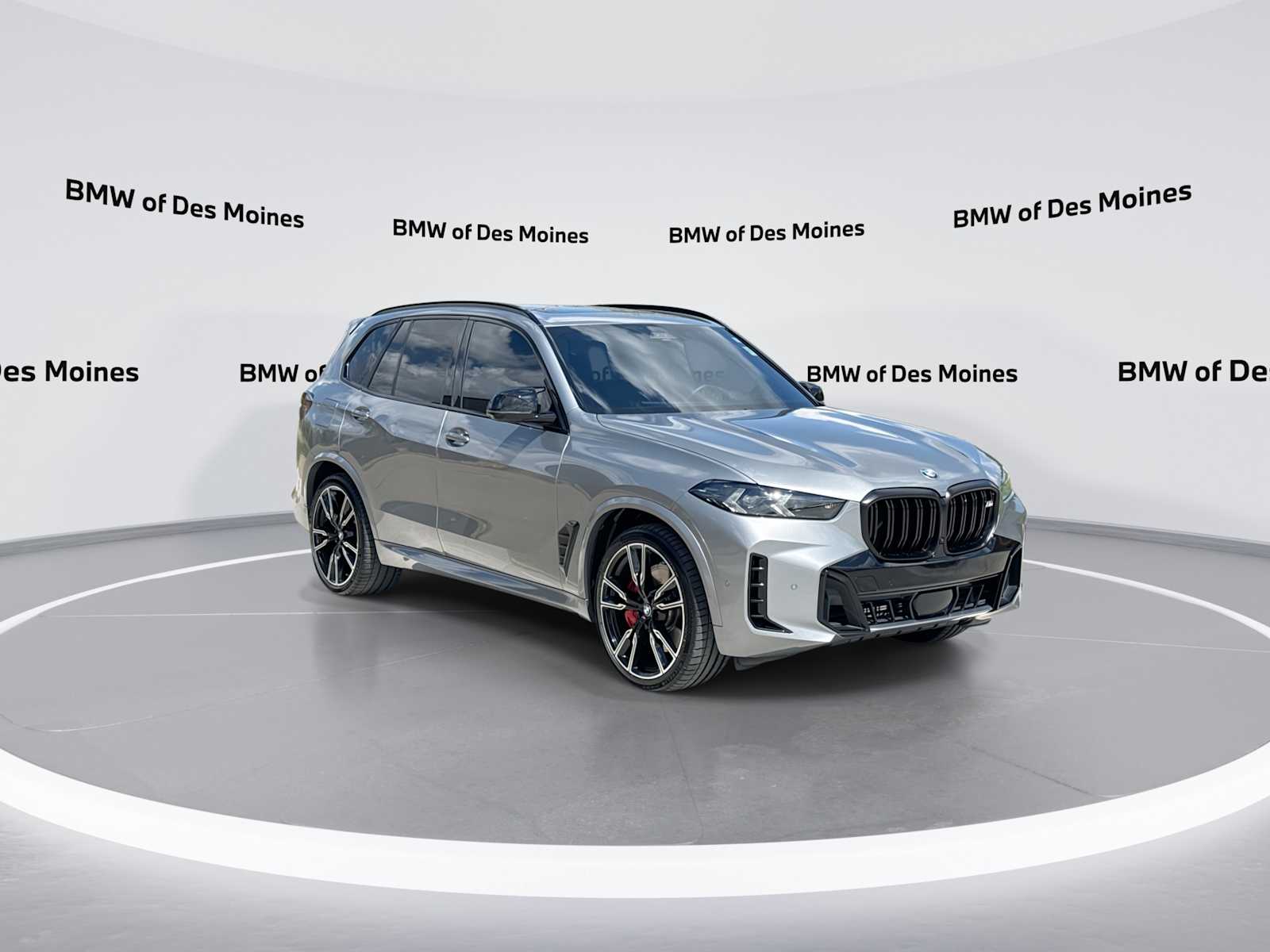 Thumbnail: 2024 BMW X5 - 2