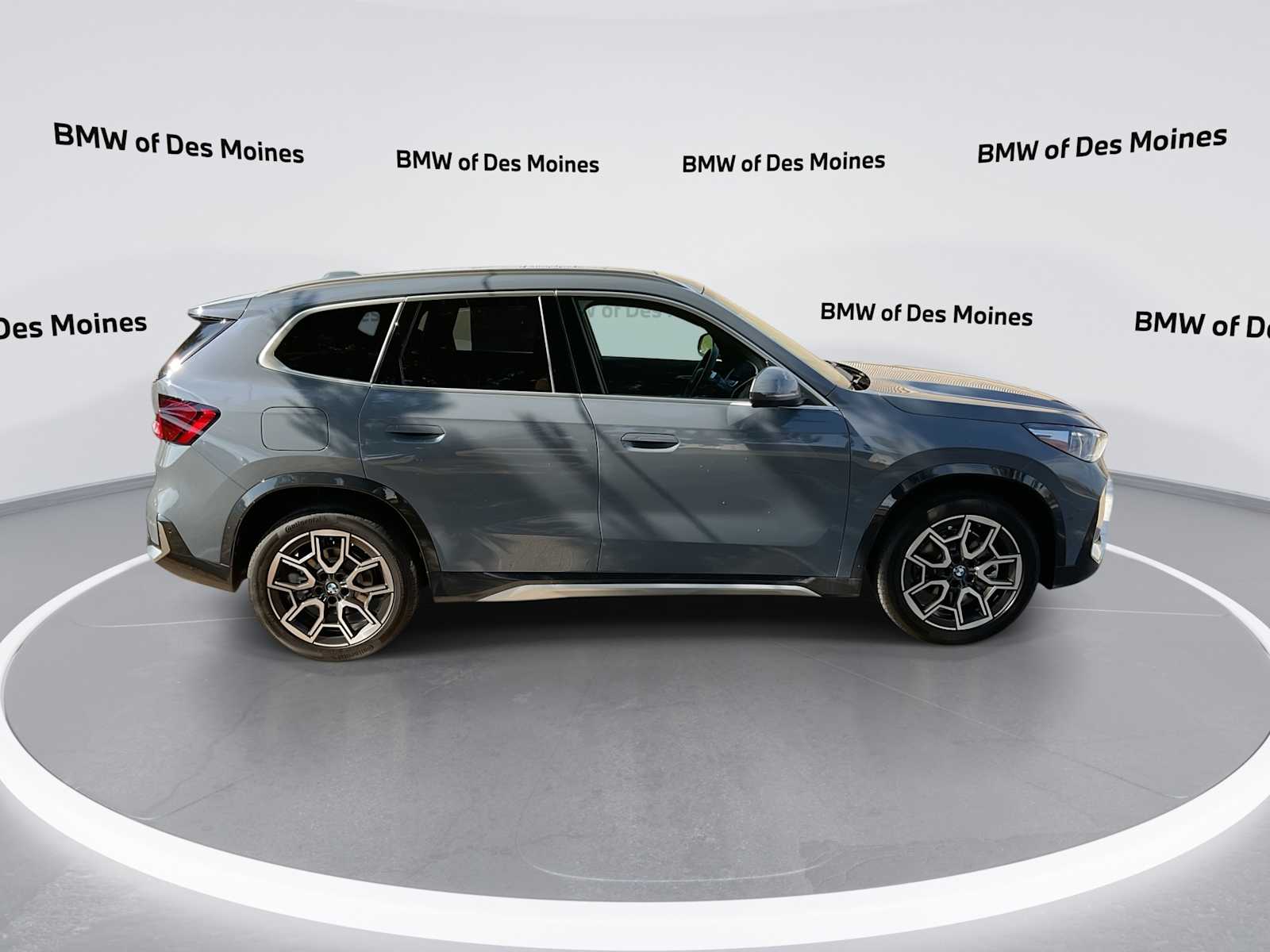 Thumbnail: 2026 BMW X1 - 9
