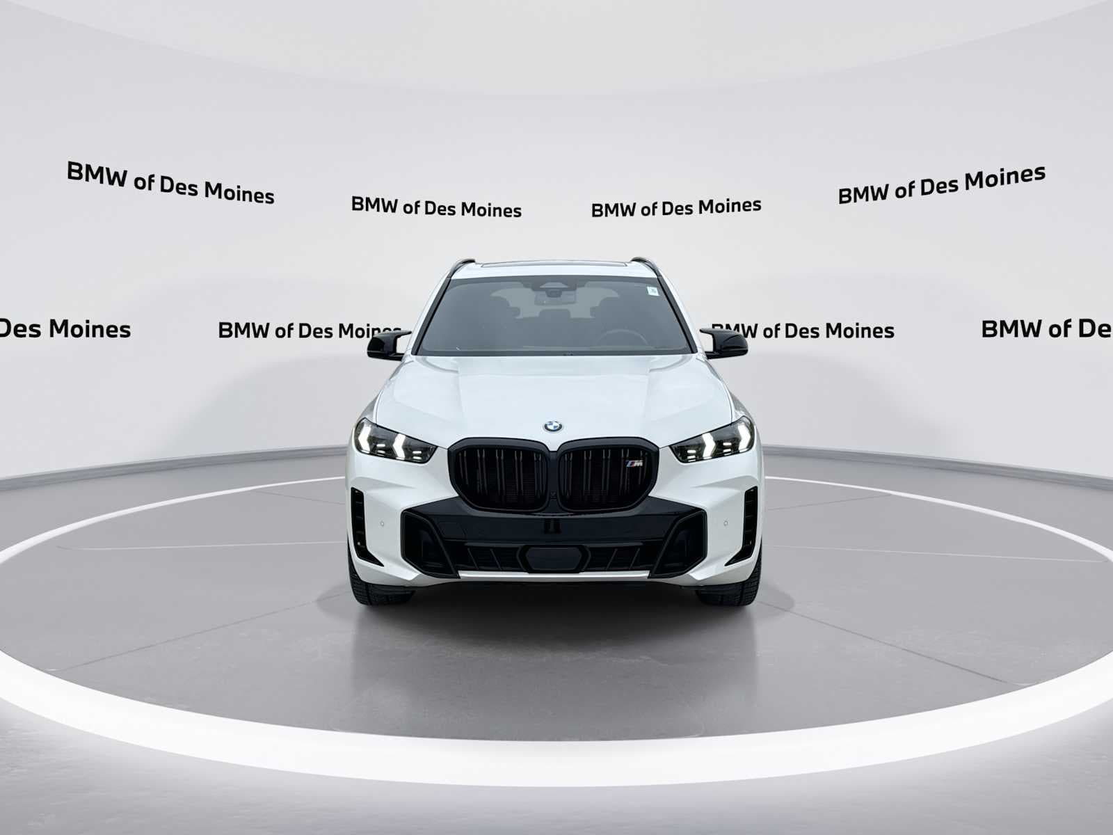 Thumbnail: 2025 BMW X5 - 3