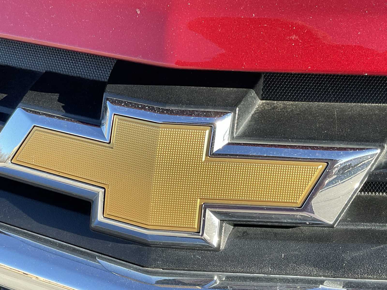 Thumbnail: 2020 Chevrolet Equinox - 12