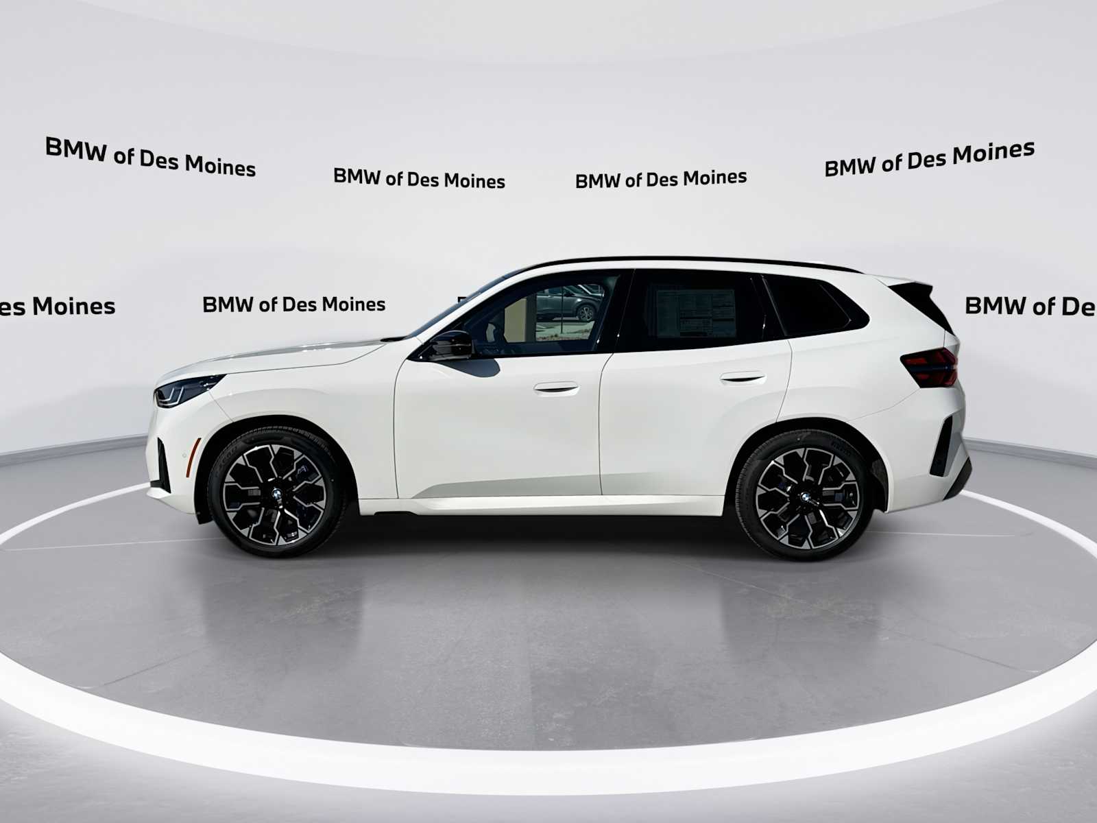 Thumbnail: 2026 BMW X3 - 5