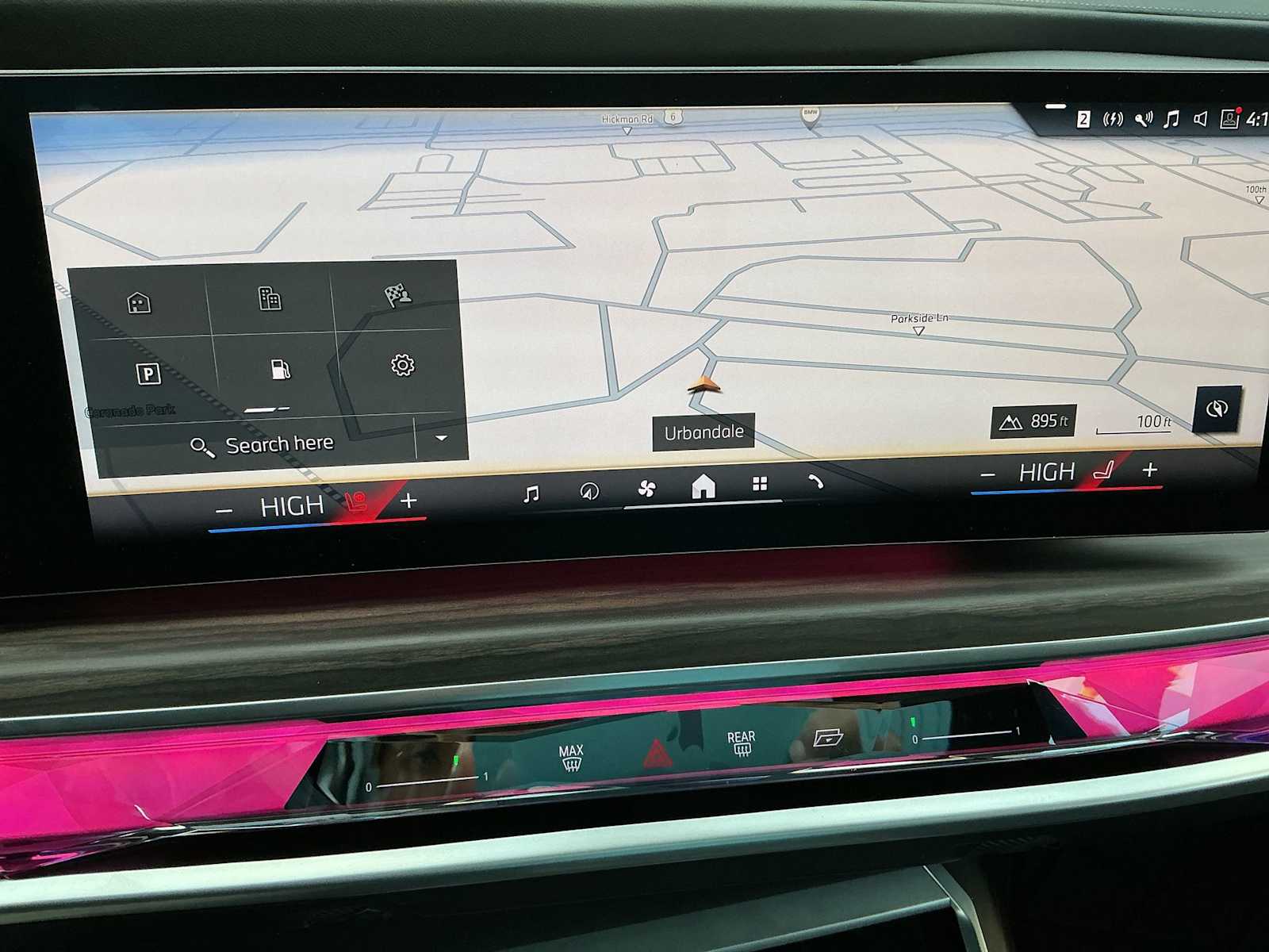 Thumbnail: 2024 BMW 7 Series - 29