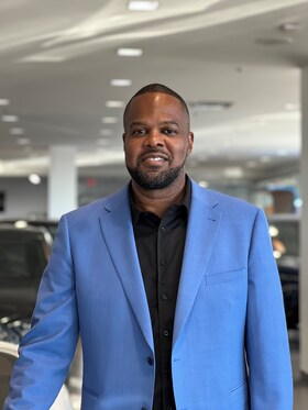 Staff member Waye Terry from ID_d31ccb82c8e4