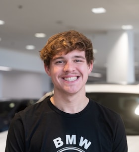 Staff member Karson Shelburg from ID_ecd75f