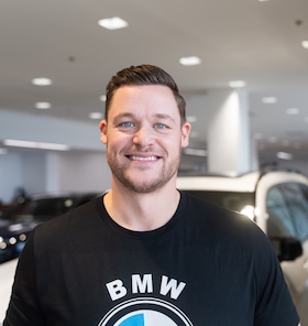 Staff member Mitch Williams from ID_07ee58