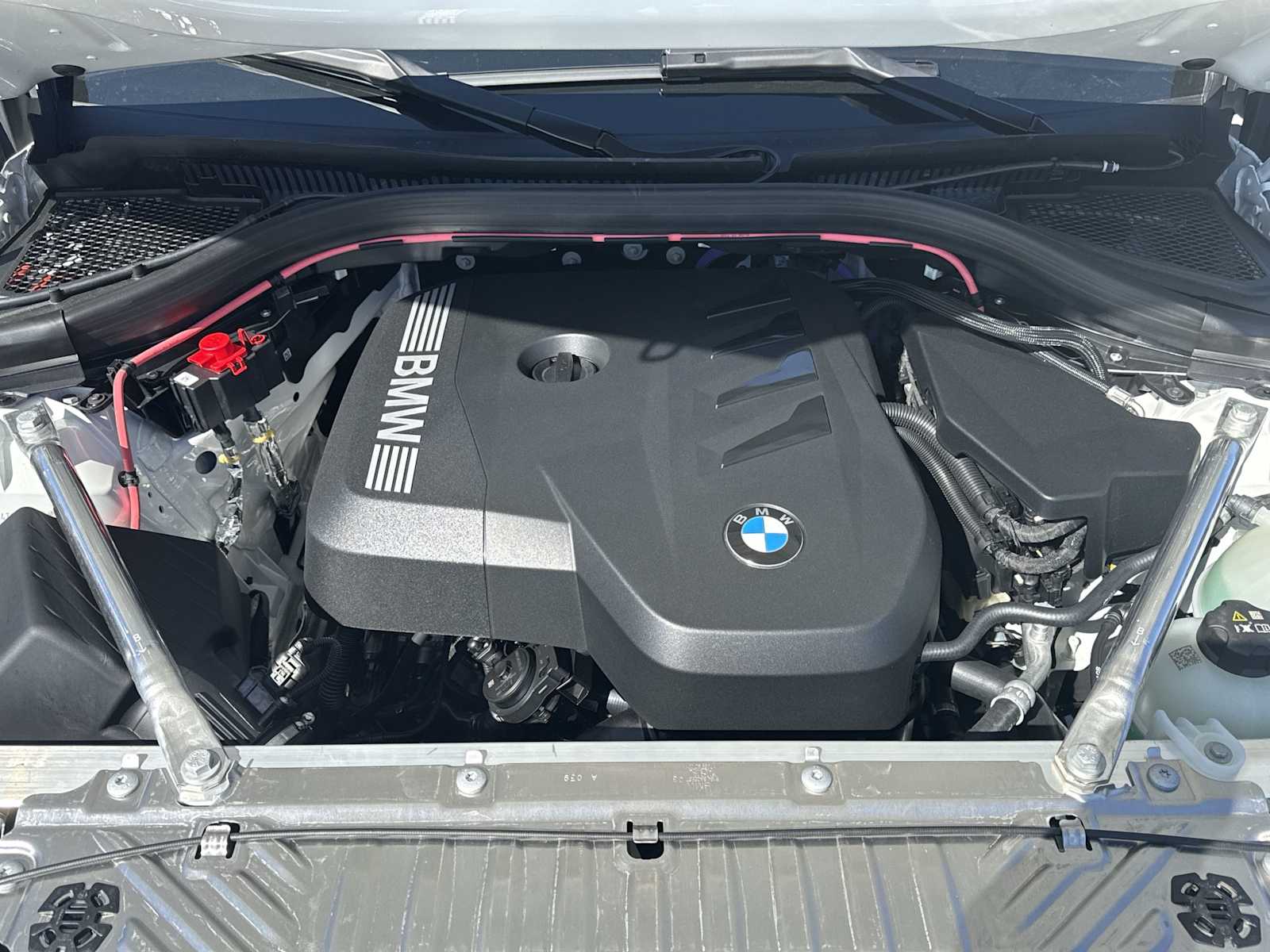 Thumbnail: 2026 BMW X3 - 15