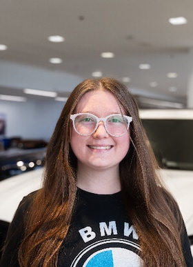 Staff member Elaina Bayse from ID_d31ccb82c8e4