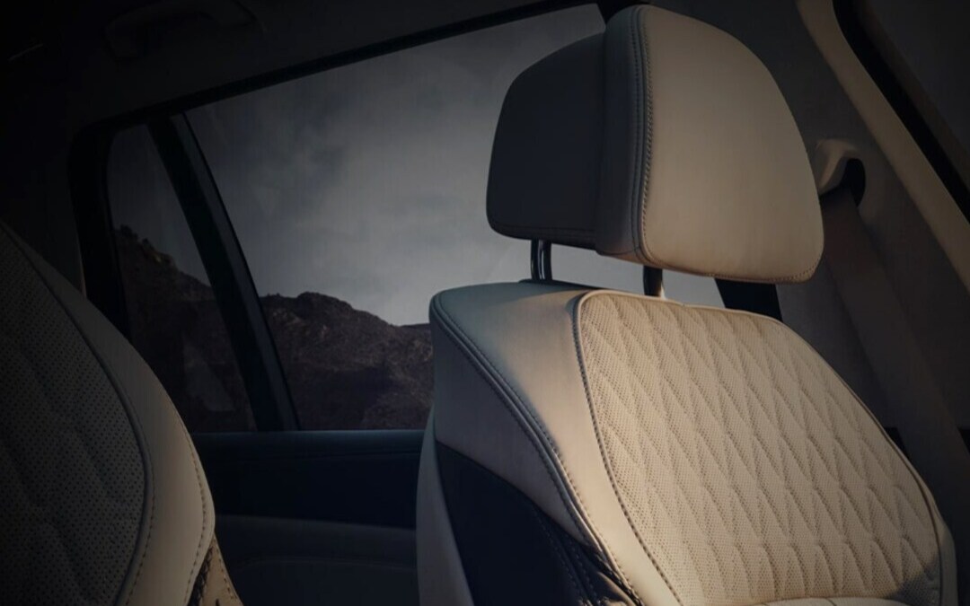 2025 BMW X7
