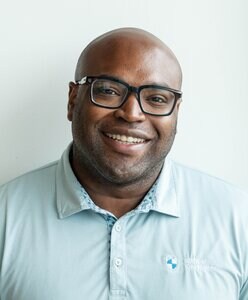 Staff member Carson Thomas from ID_6088c9